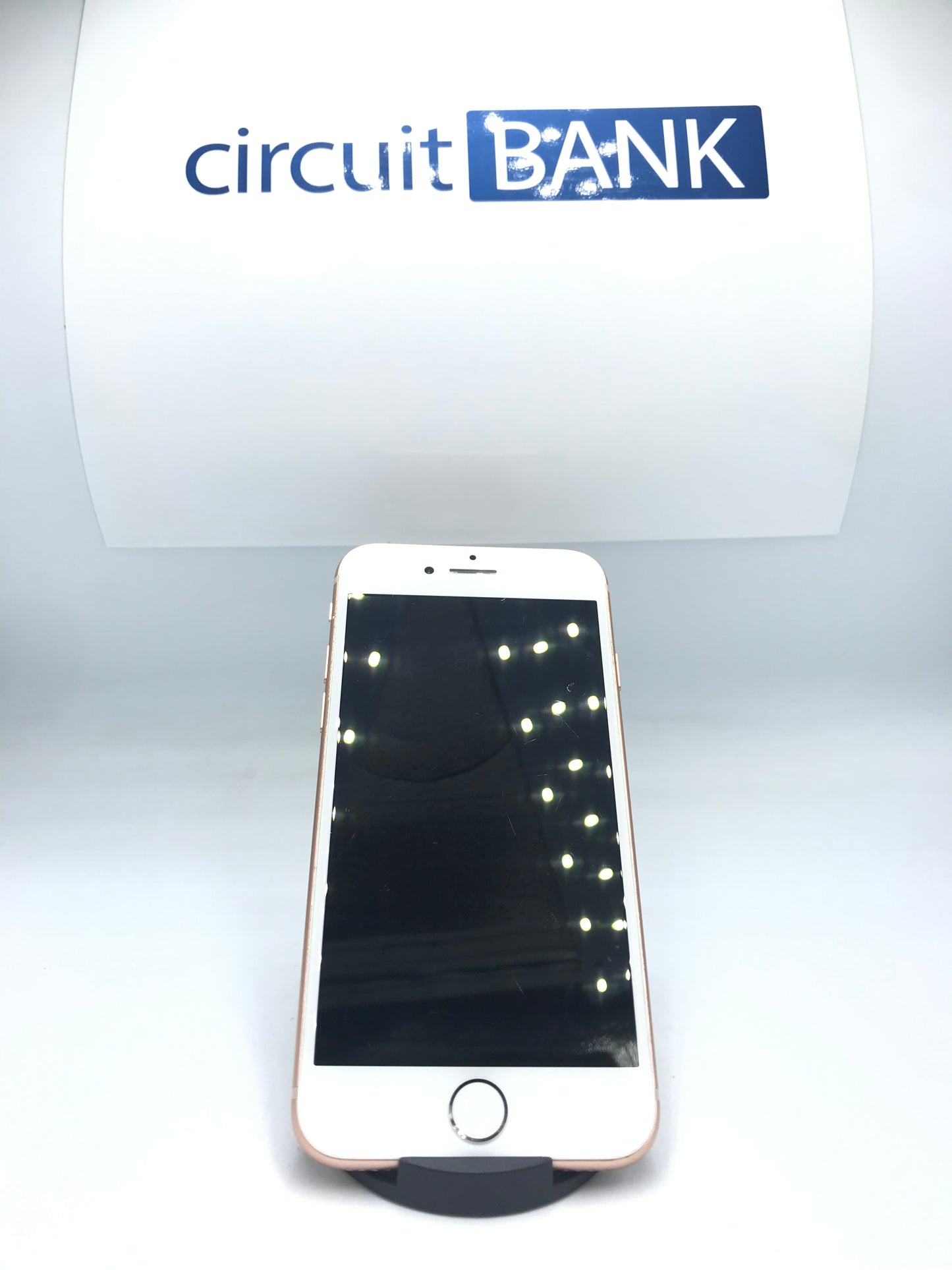 iPhone 8 64GB (Producto Unico)