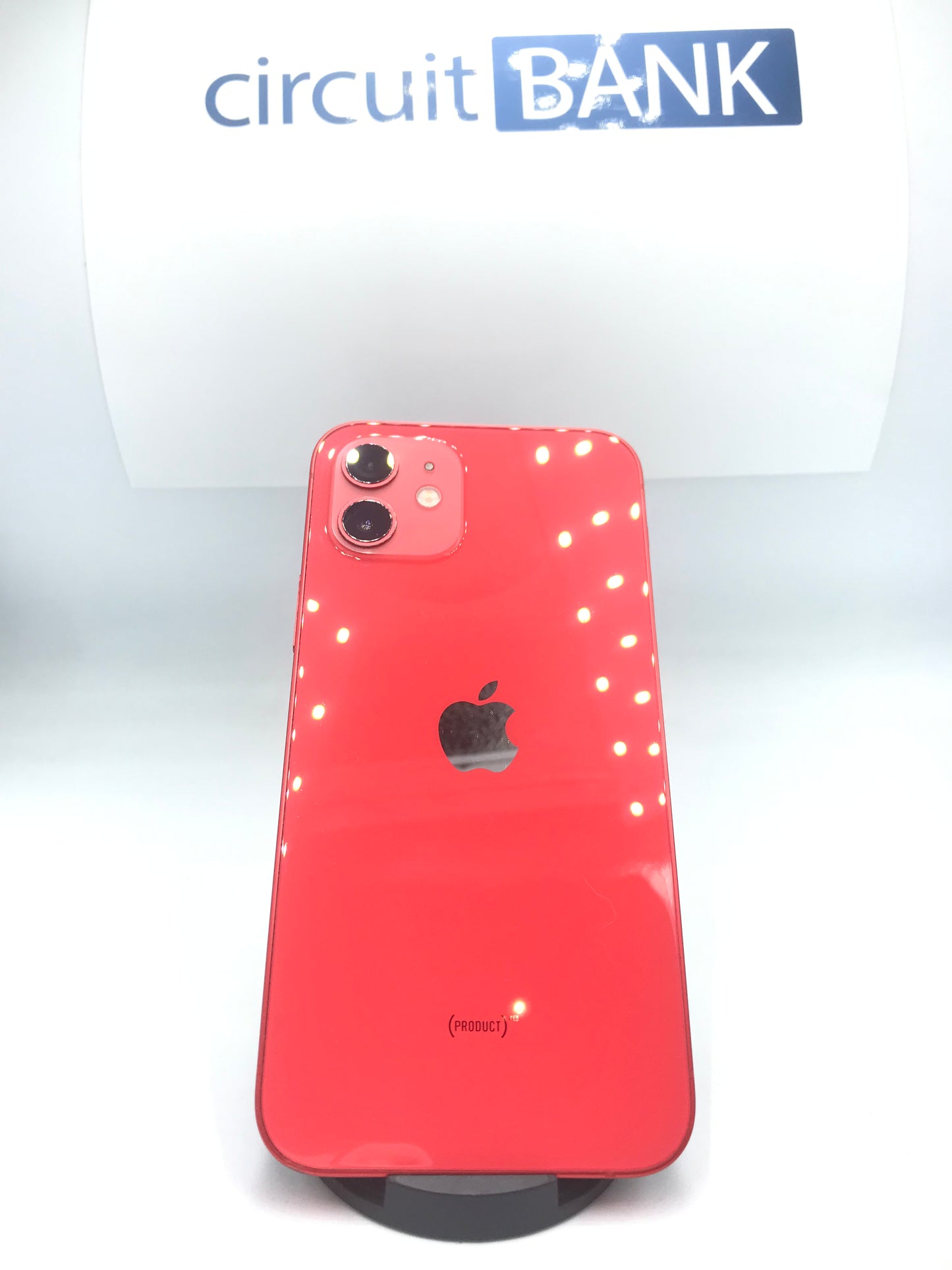 iPhone 12 128GB (Producto Unico)