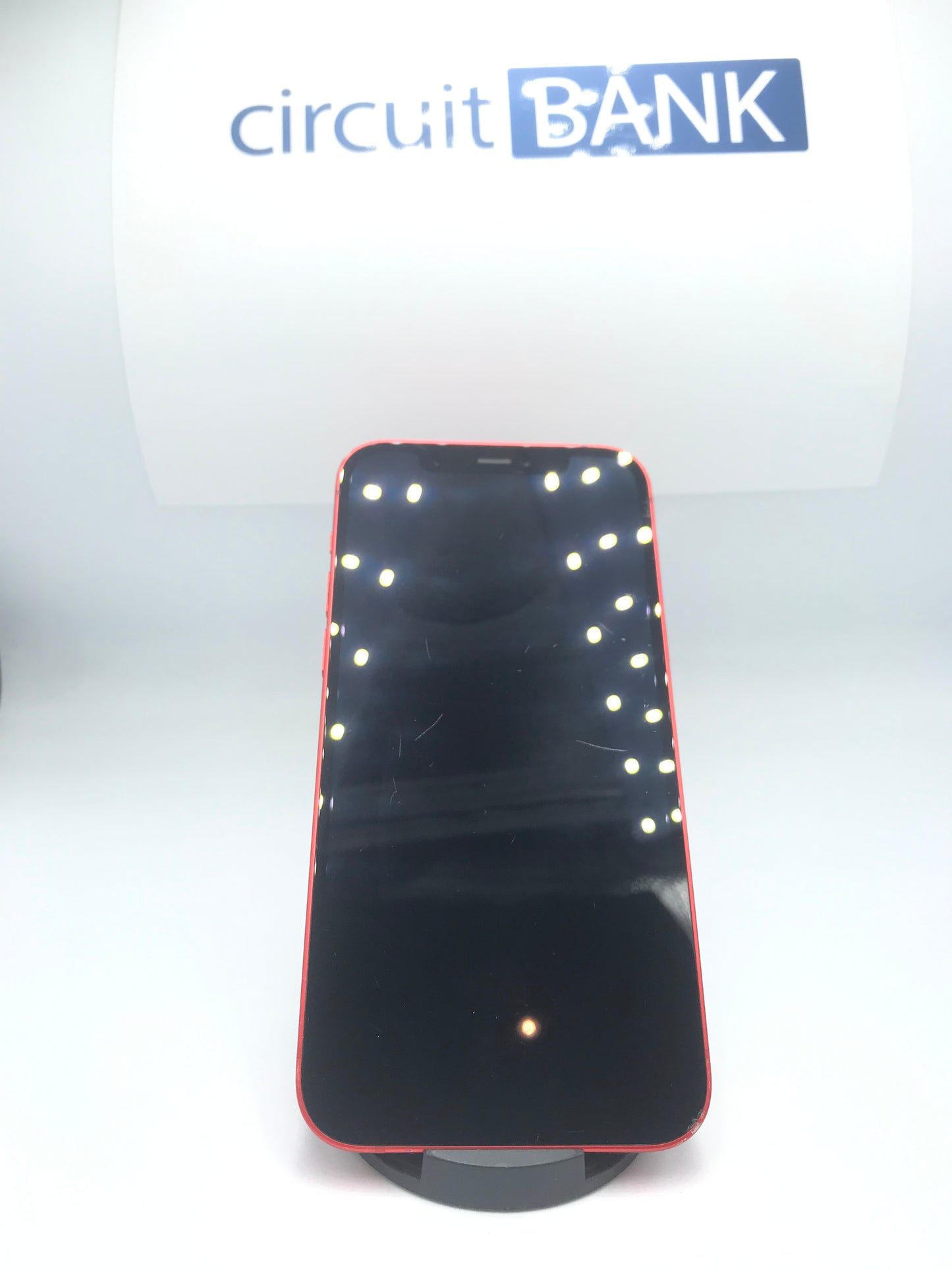 iPhone 12 128GB (Producto Unico)