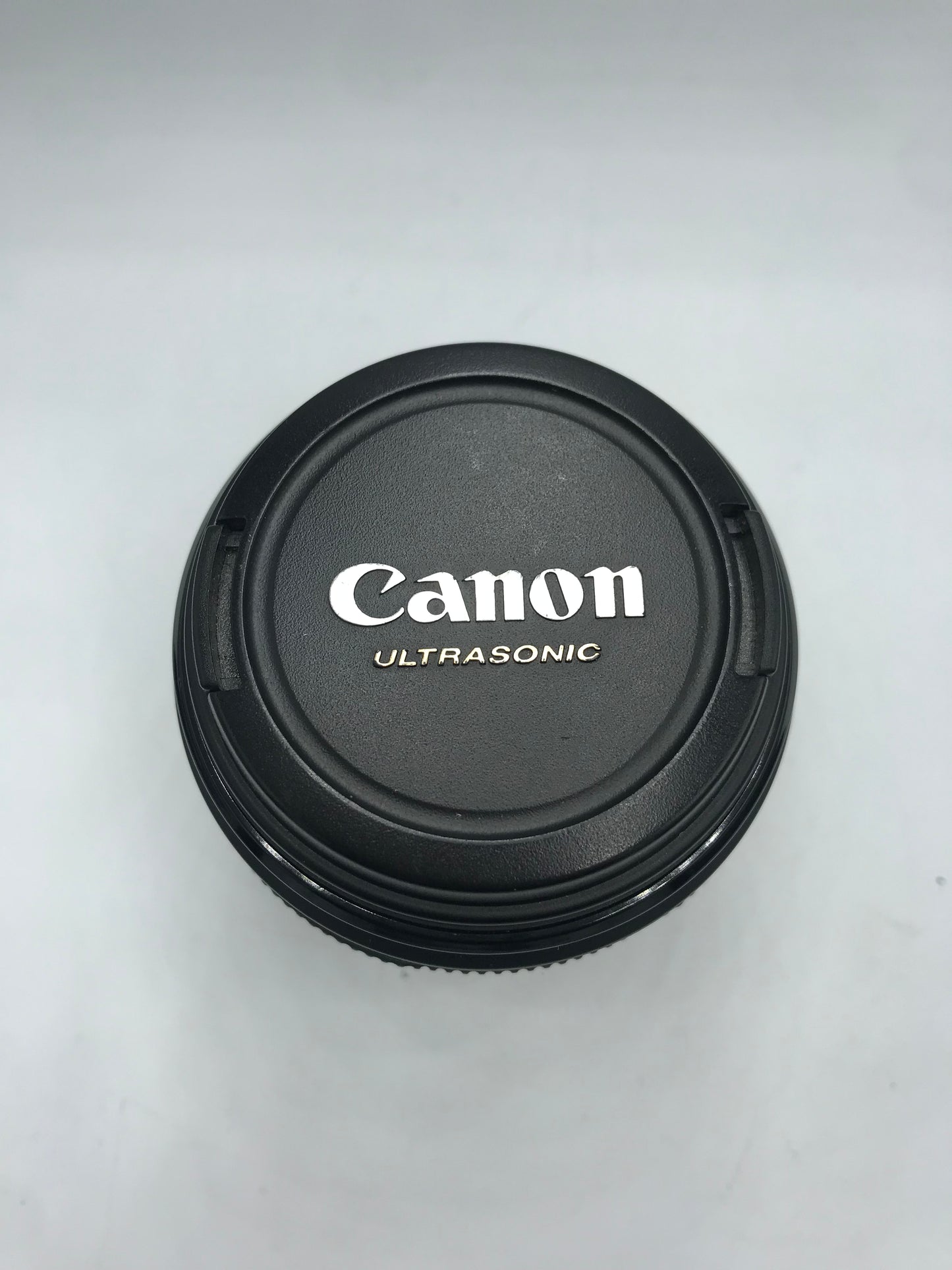 Lente Canon EF 85mm f/1.8 USM (Producto Unico)
