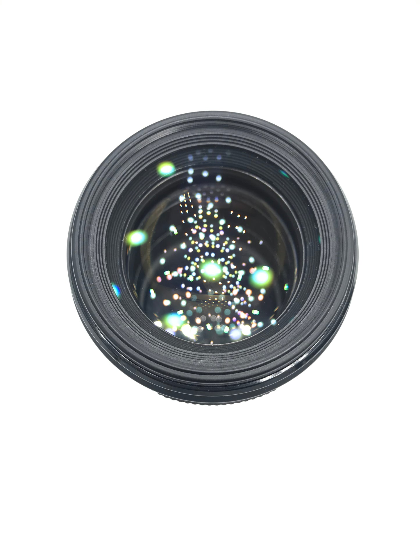 Lente Canon EF 85mm f/1.8 USM (Producto Unico)