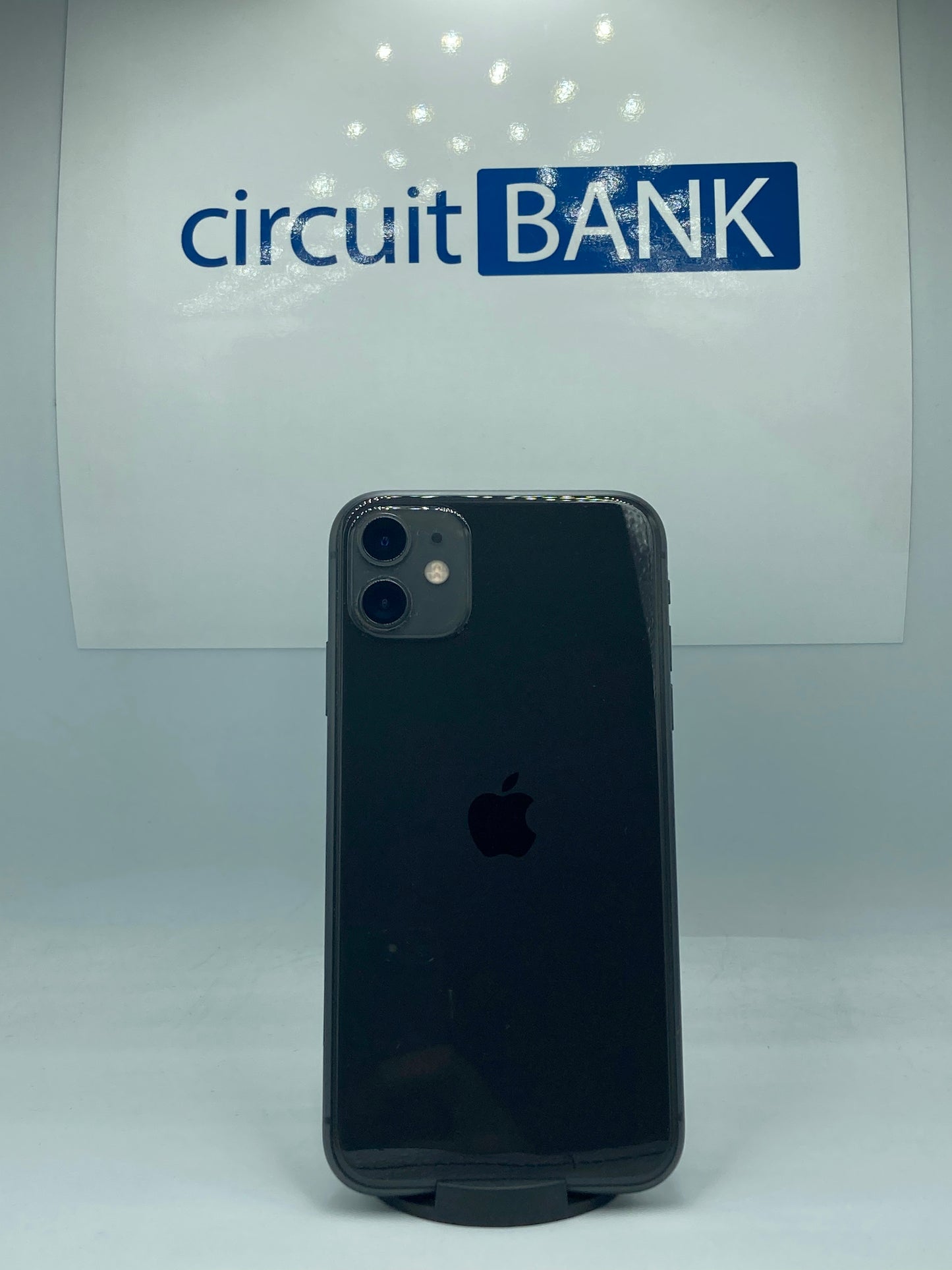 iPhone 11 64GB (Producto Unico)