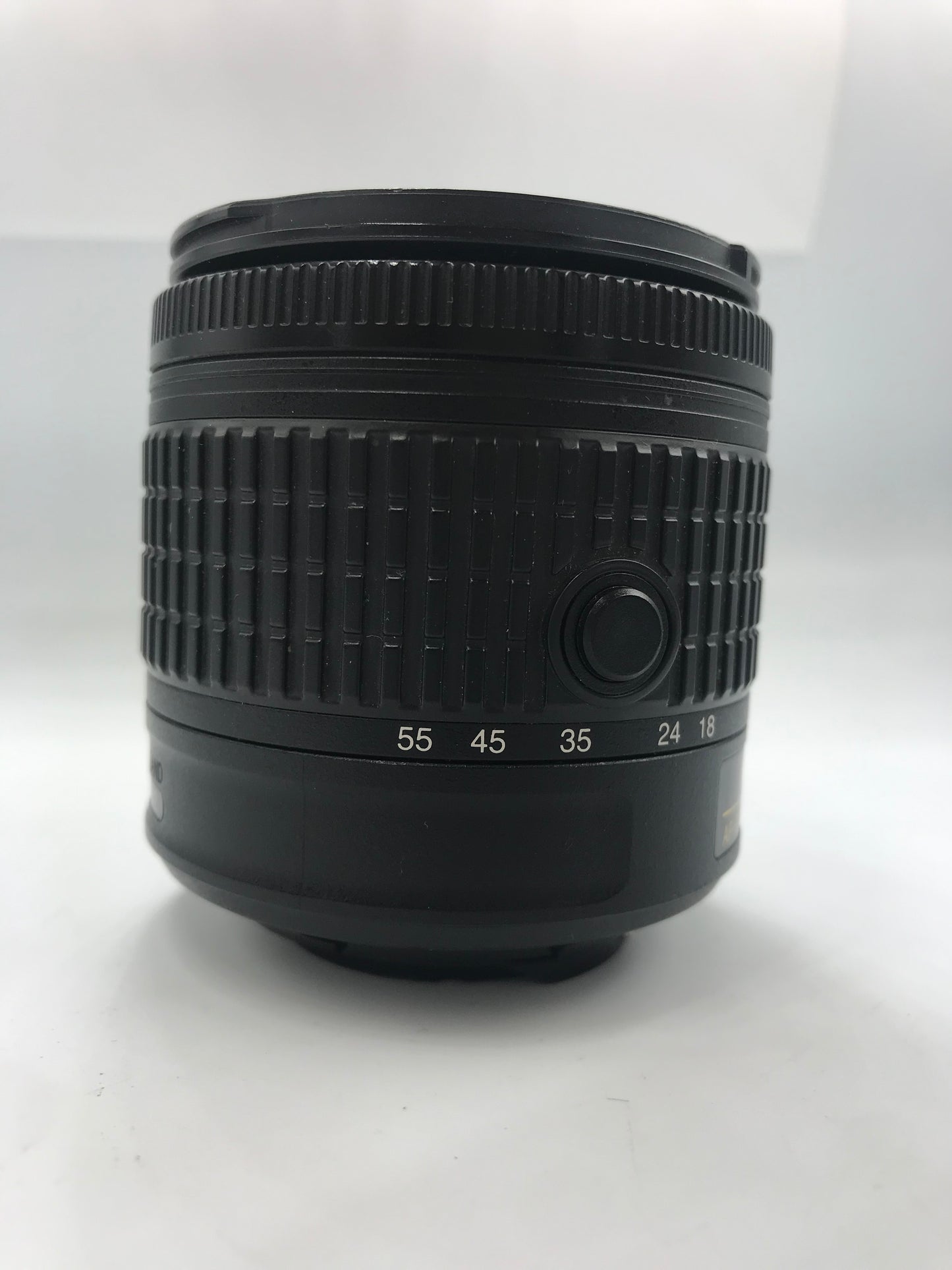 Lente Nikon 18-55mm (Producto Único)