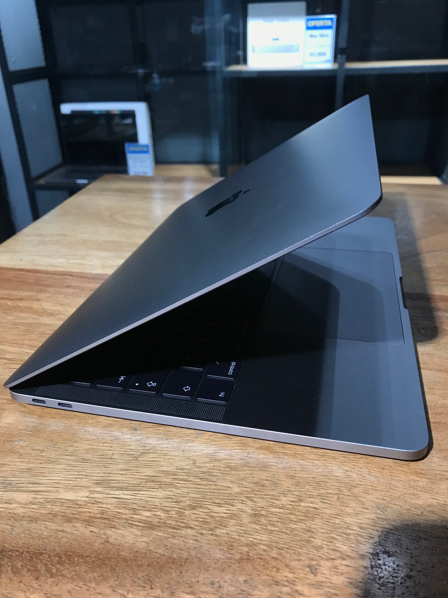 Macbook Pro"13" 2017 (Producto Único)