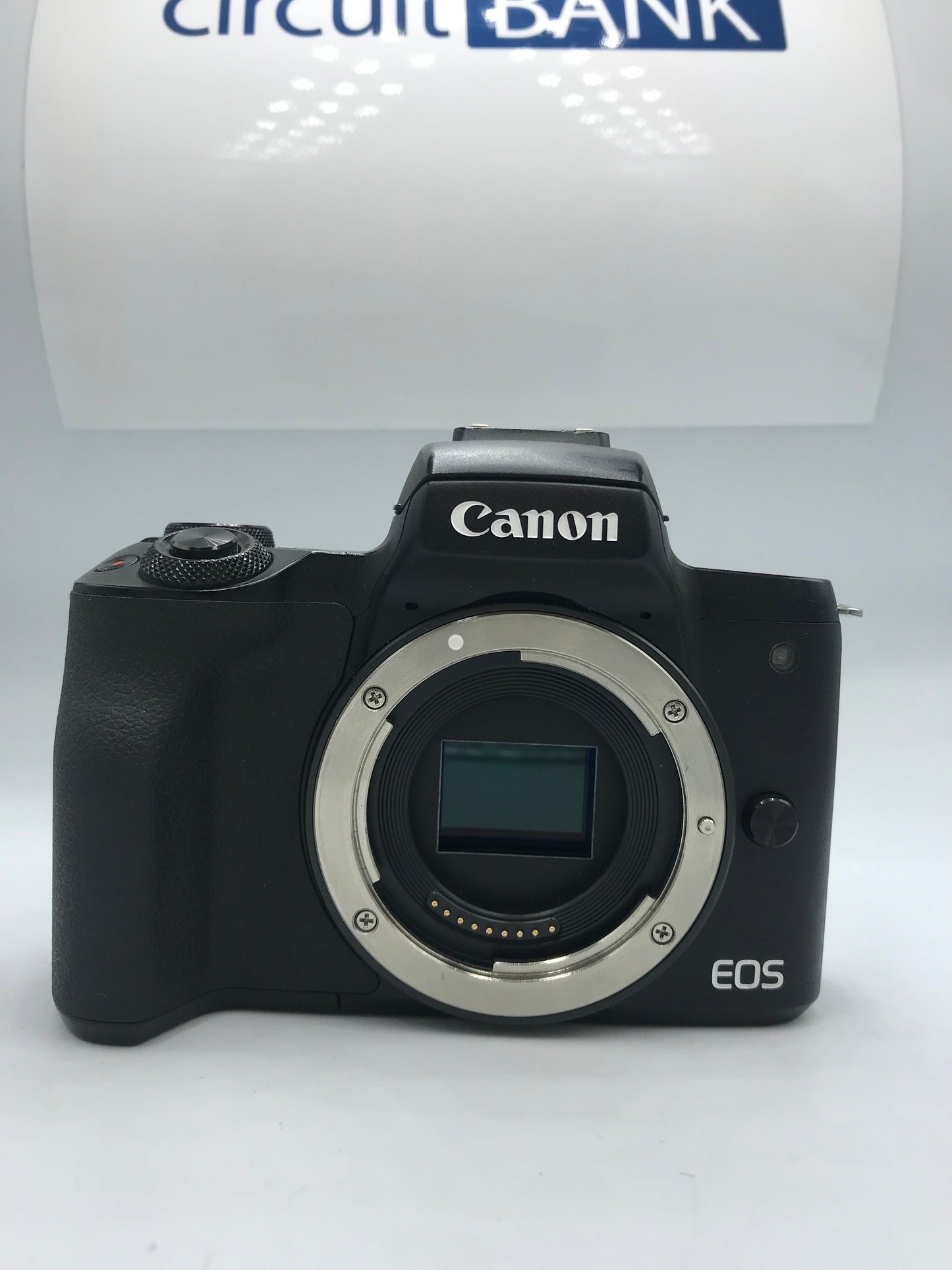 Canon EOS M50 (Producto Unico)