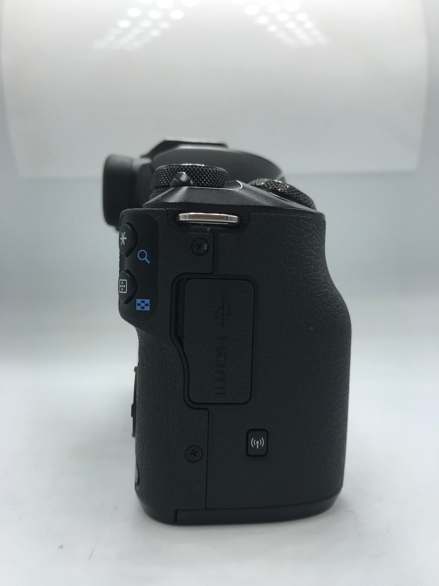 Canon EOS M50 (Producto Unico)