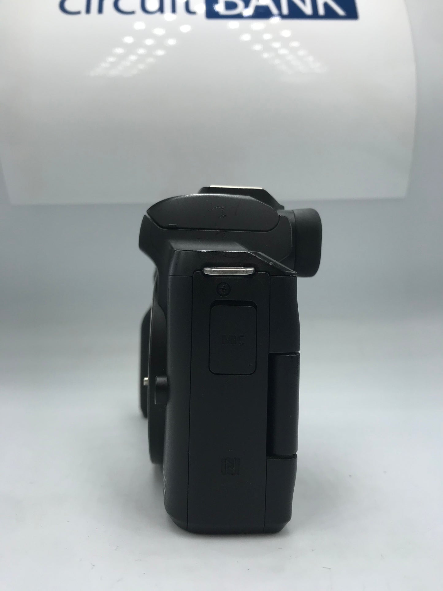 Canon EOS M50 (Producto Unico)