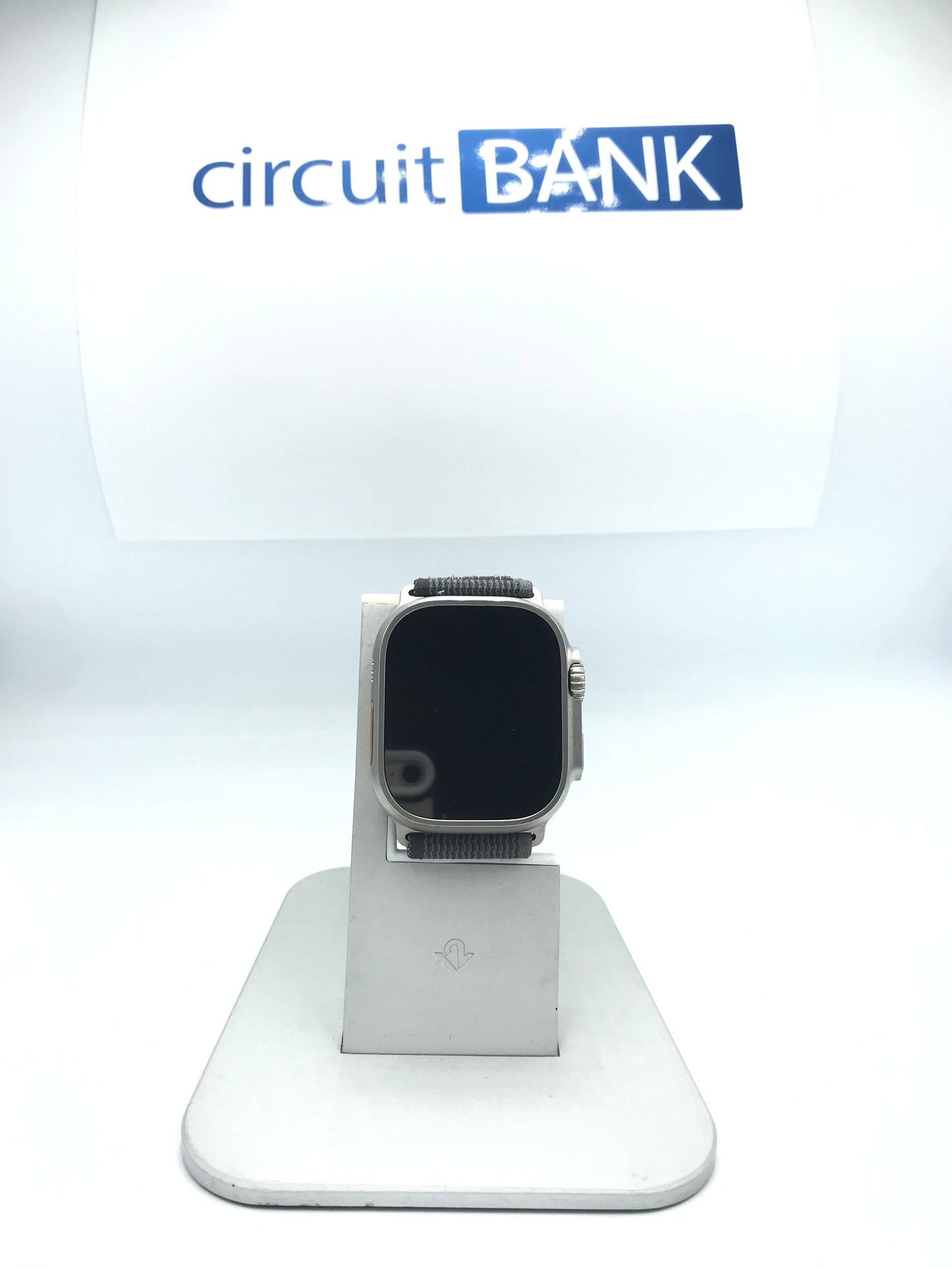 Apple Watch Ultra 49mm (Producto Unico)