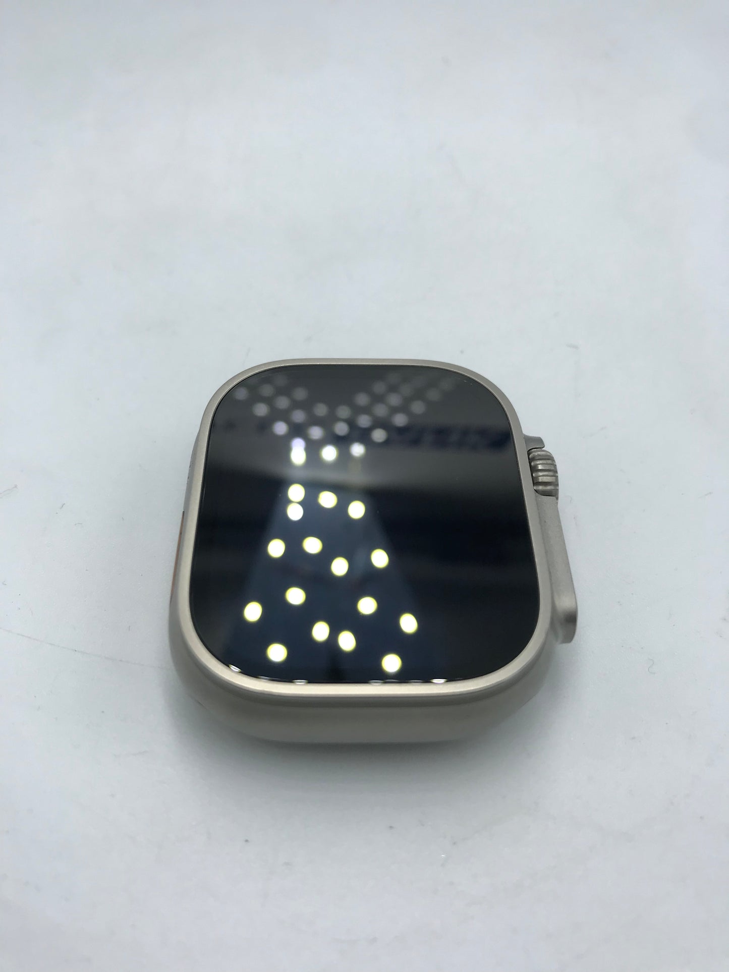 Apple Watch Ultra 49mm (Producto Unico)