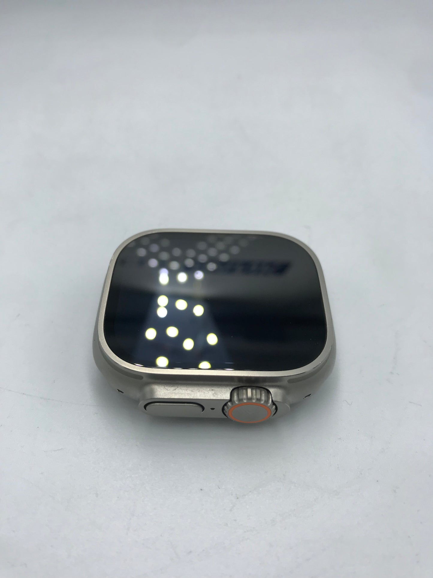 Apple Watch Ultra 49mm (Producto Unico)