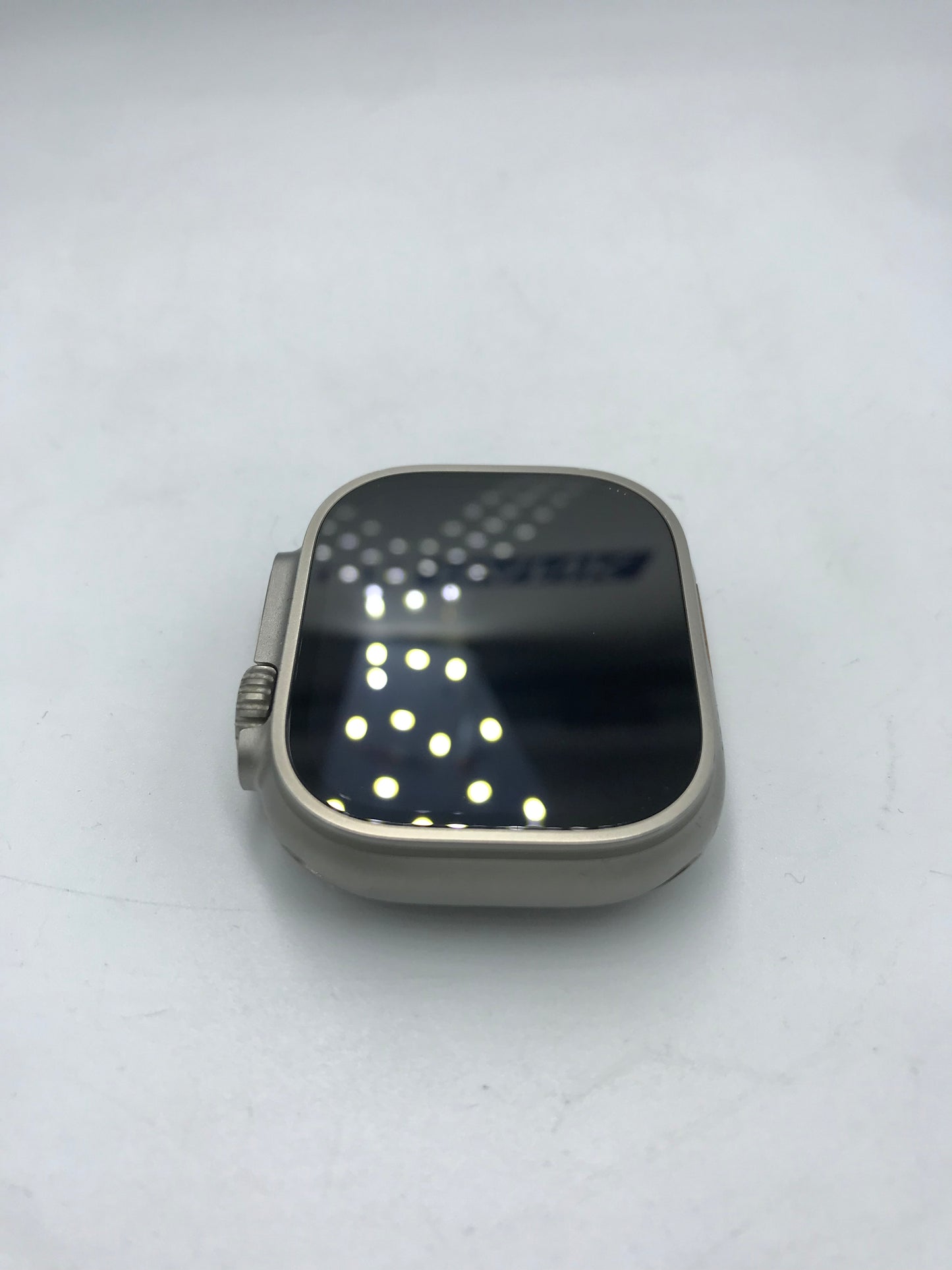 Apple Watch Ultra 49mm (Producto Unico)