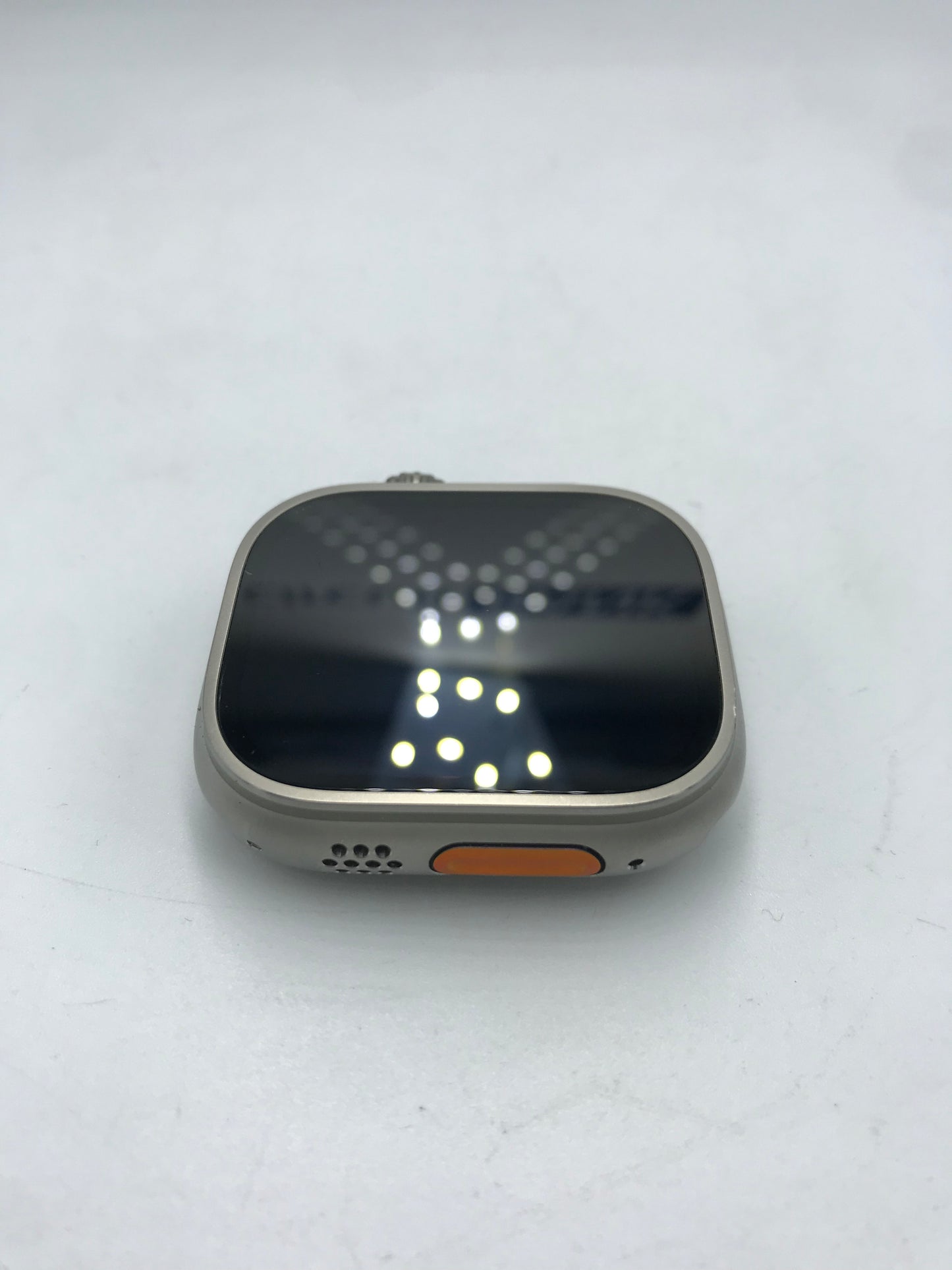 Apple Watch Ultra 49mm (Producto Unico)