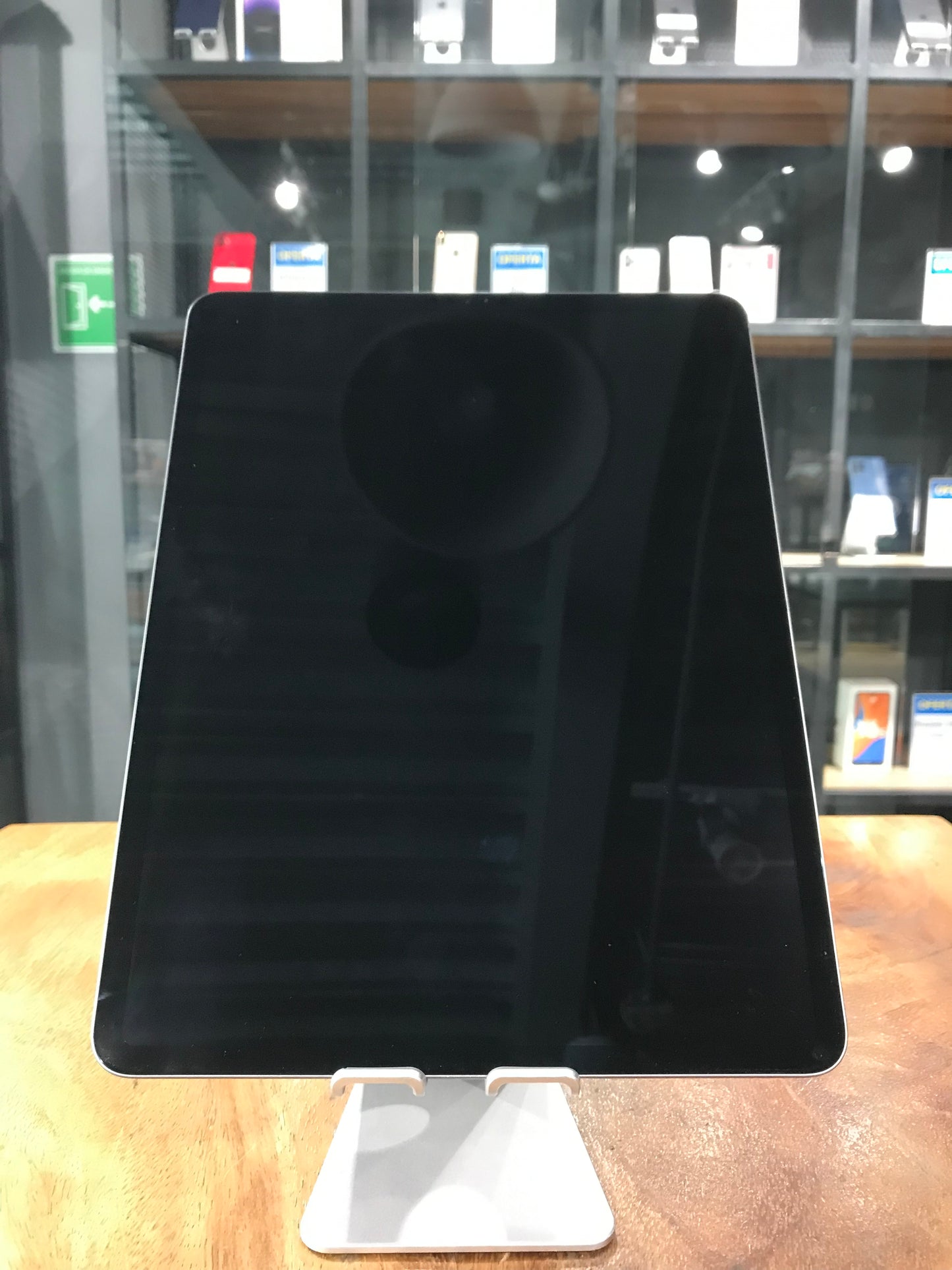 iPad Pro 12.9" 3rd Gen Wi-Fi 256GB (Producto Unico)