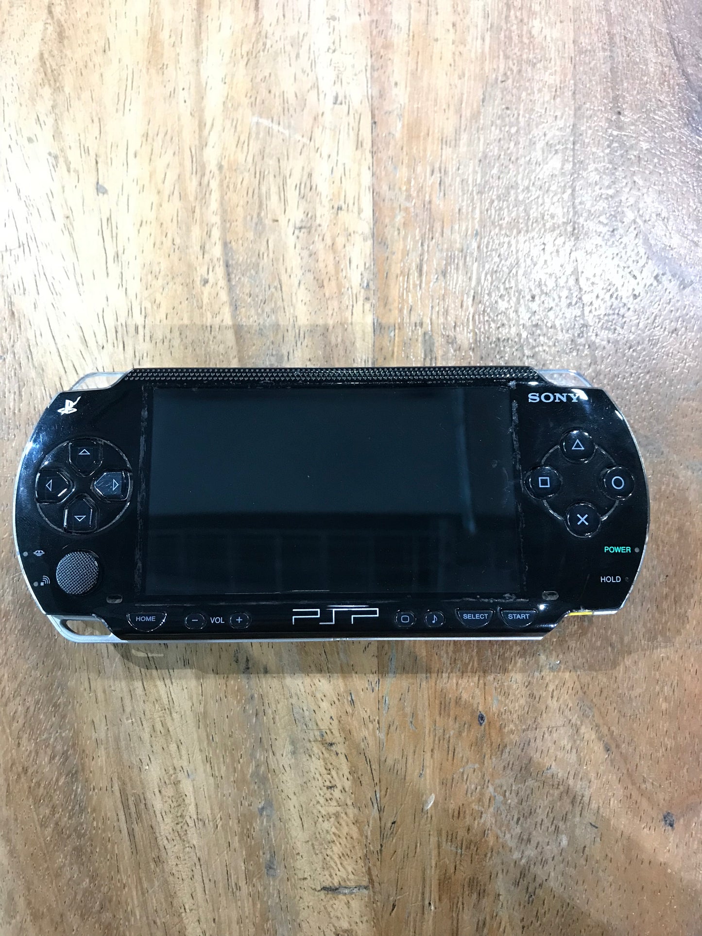 PSP (Producto Unico)