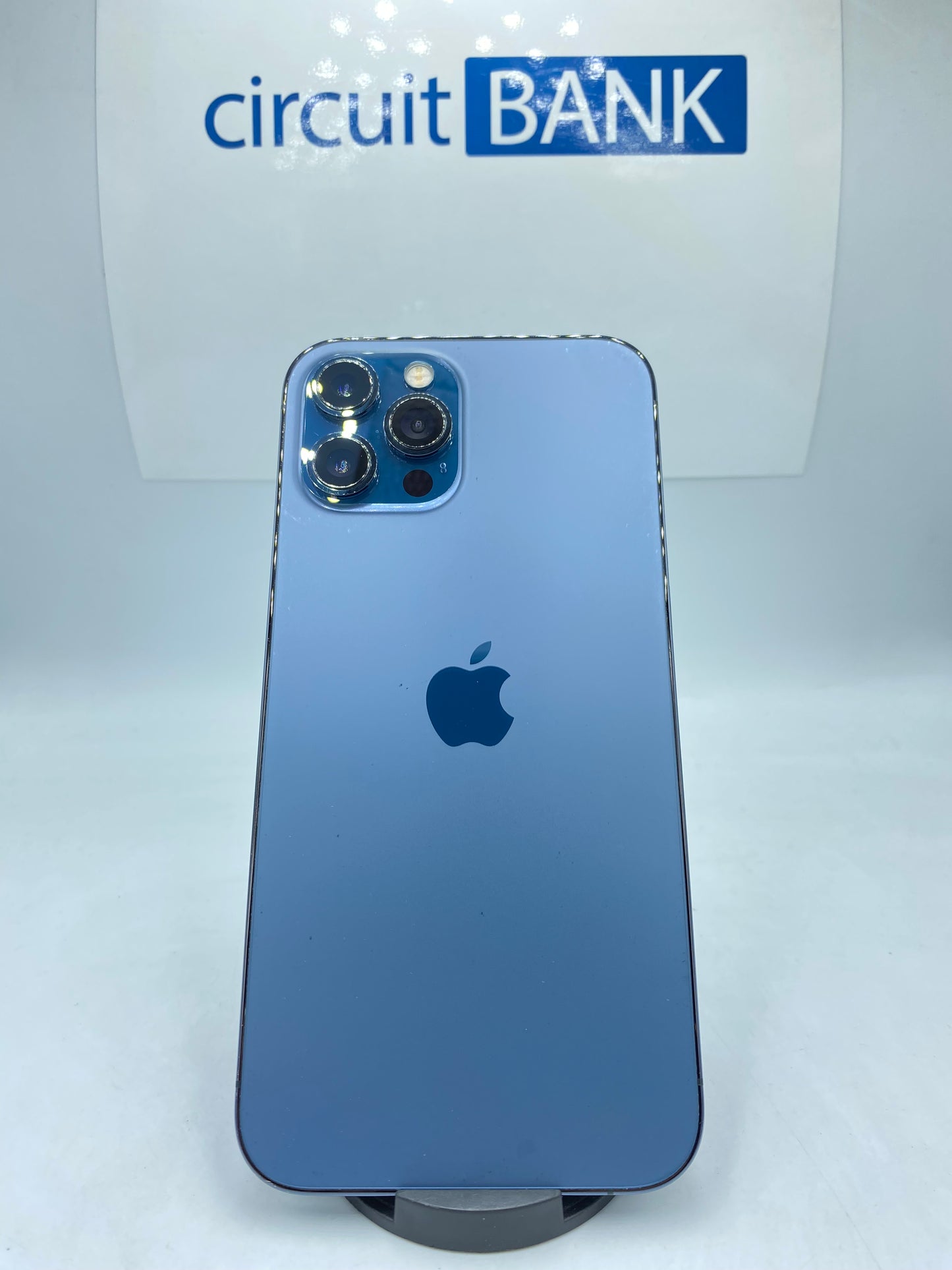 iPhone 12 Pro Max 128GB (Producto Unico)