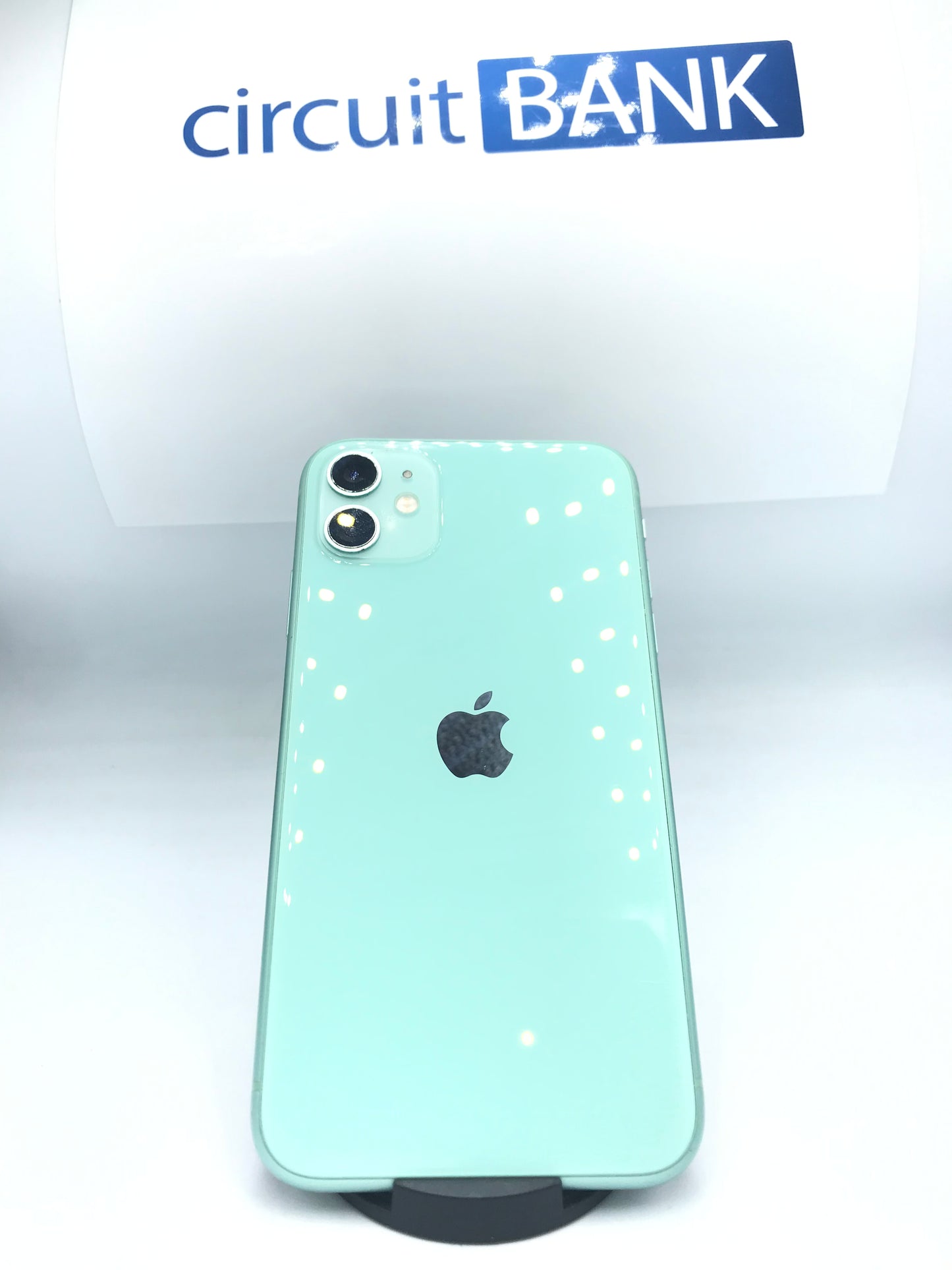 iPhone 11 256GB (Producto Unico)