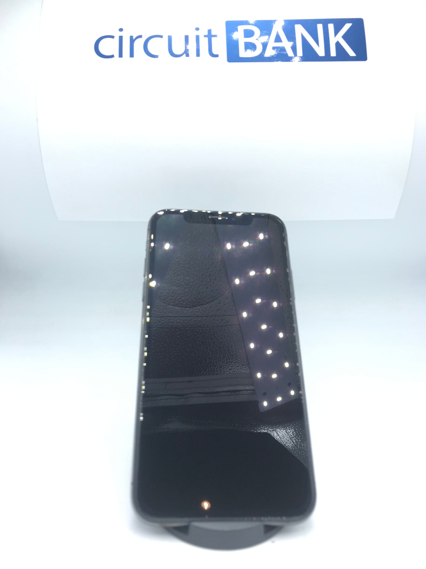 iPhone X 64GB (Producto Unico)