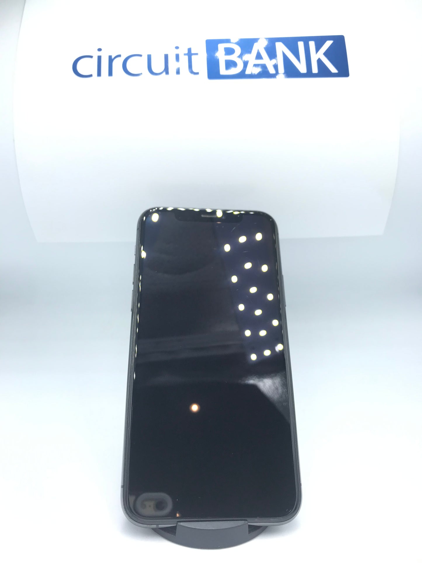 iPhone 11 Pro 256gb (Producto Único)