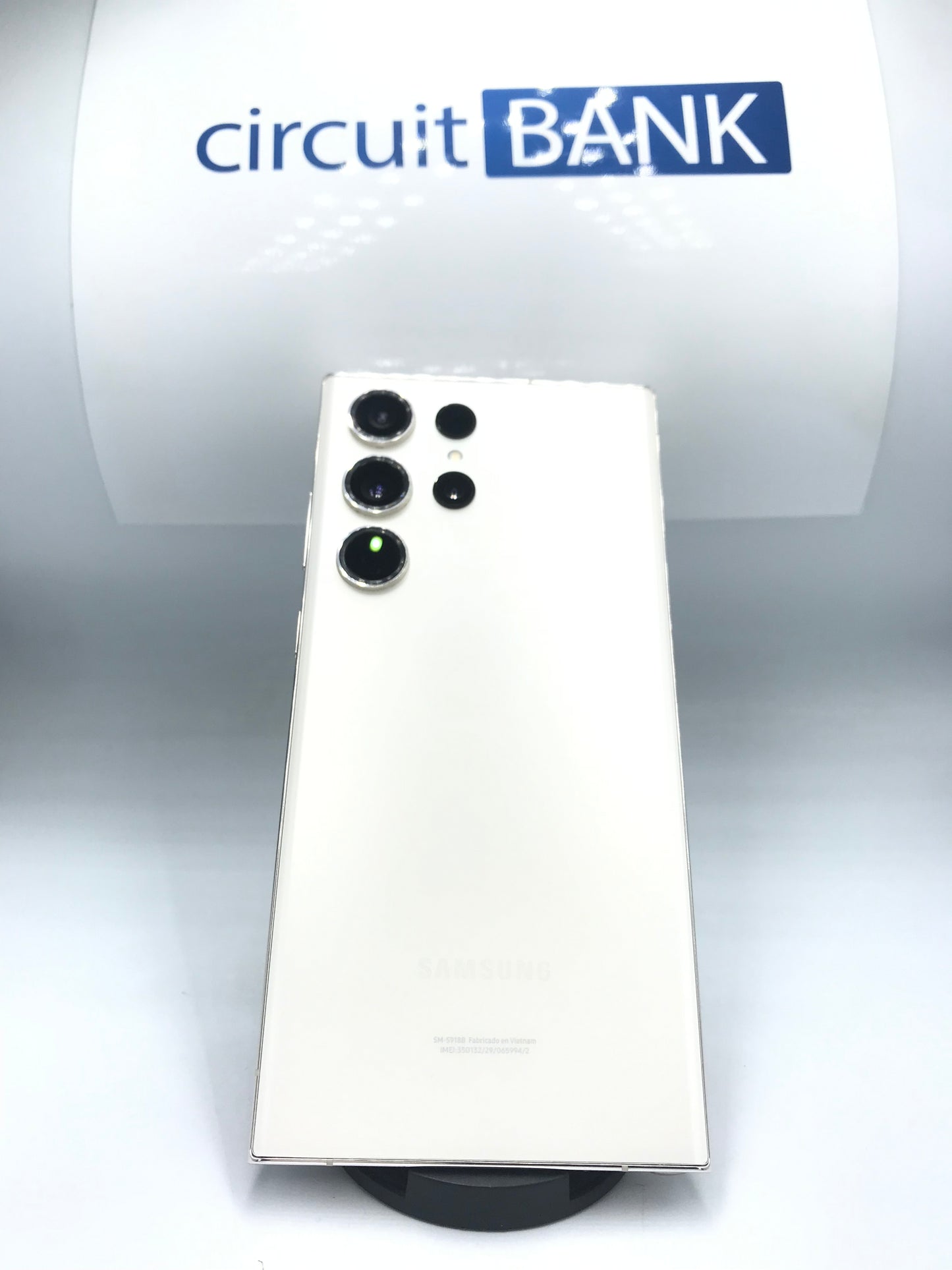 Samsung Galaxy S23 Ultra 256GB (Producto Unico)