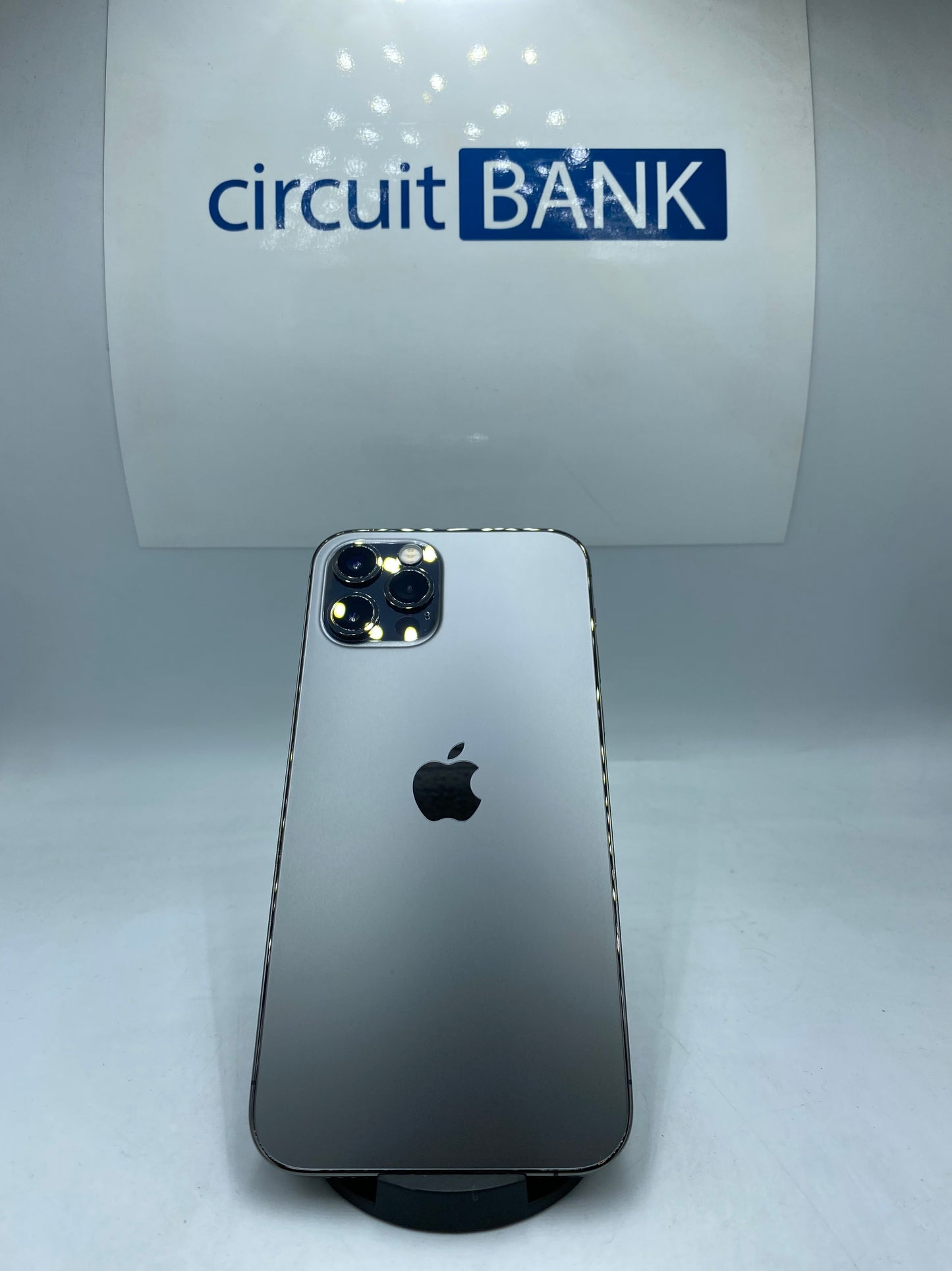 iPhone 12 Pro 128GB (Producto Unico)