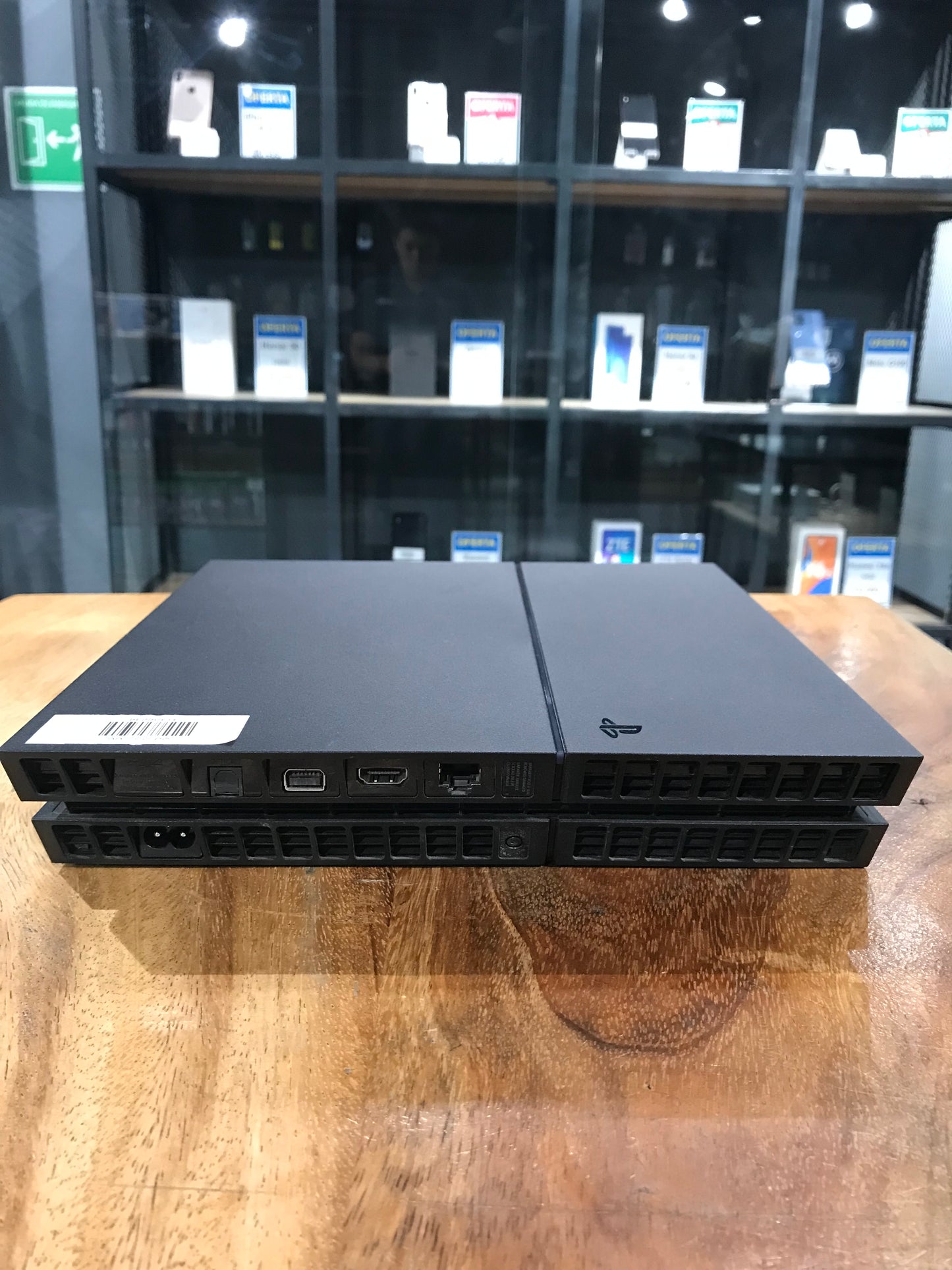 PlayStation 4 FAT 500GB (Producto Unico)