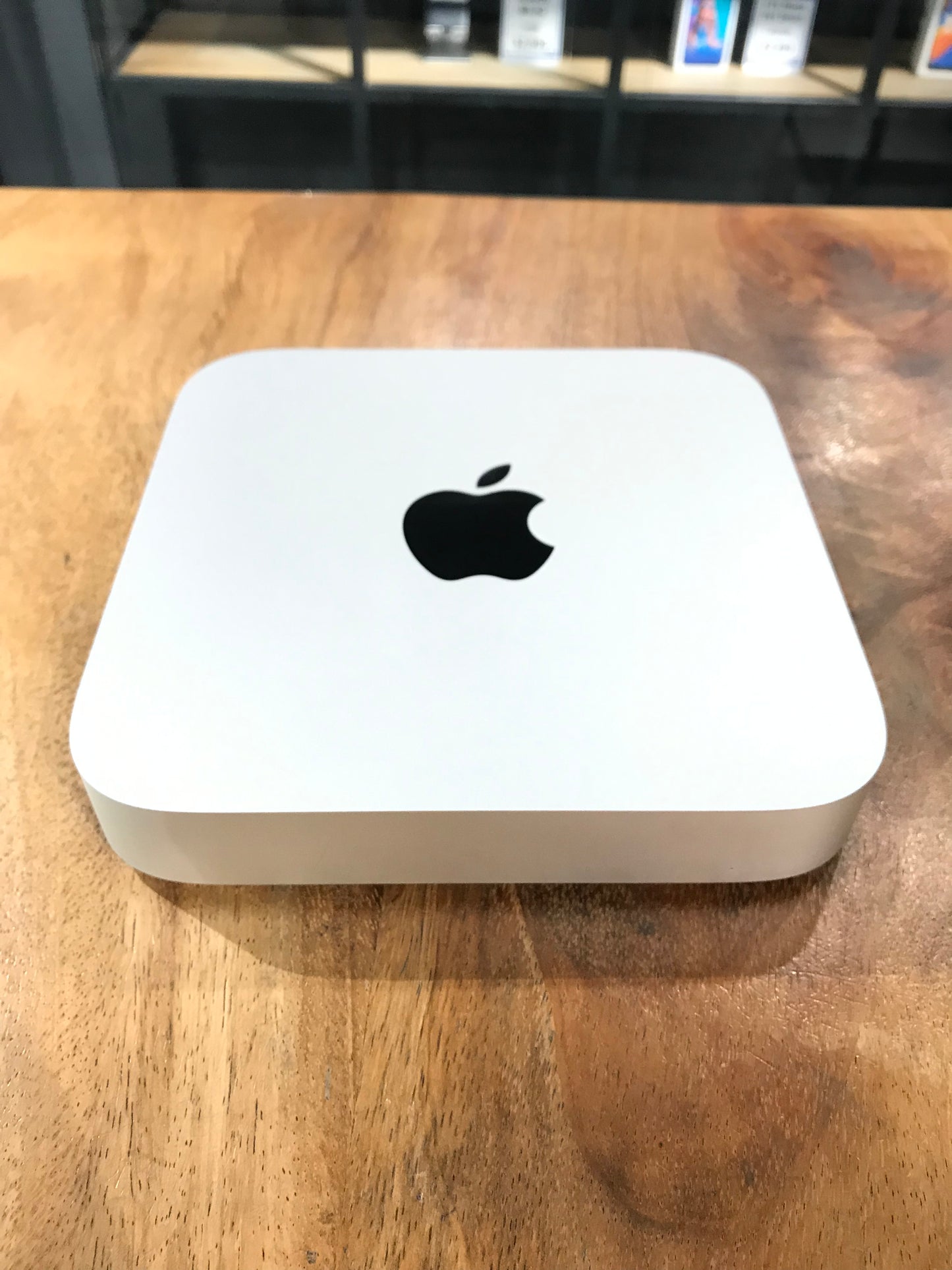 Mac Mini 2020 M1 (Producto Unico)