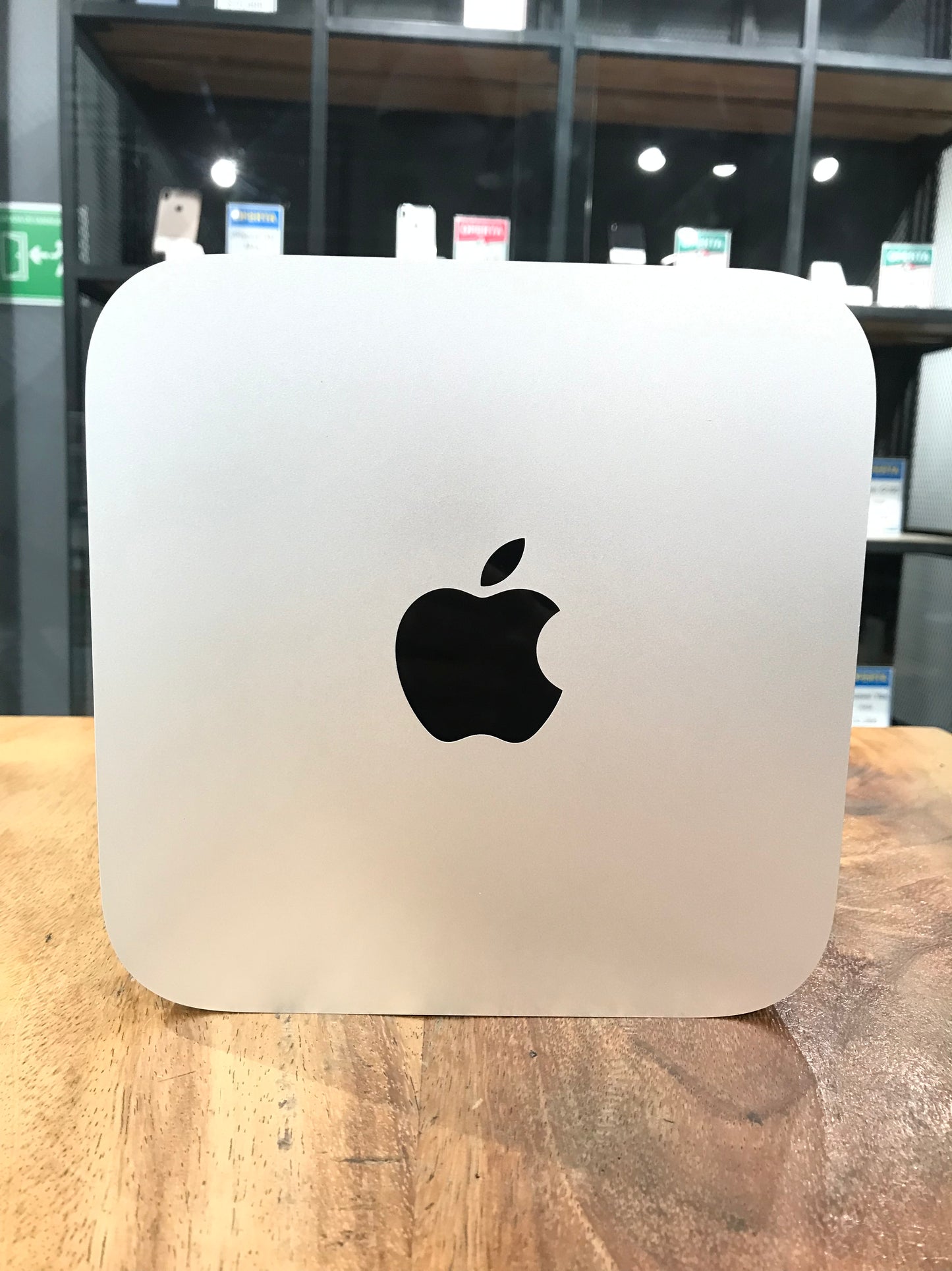 Mac Mini 2020 M1 (Producto Unico)