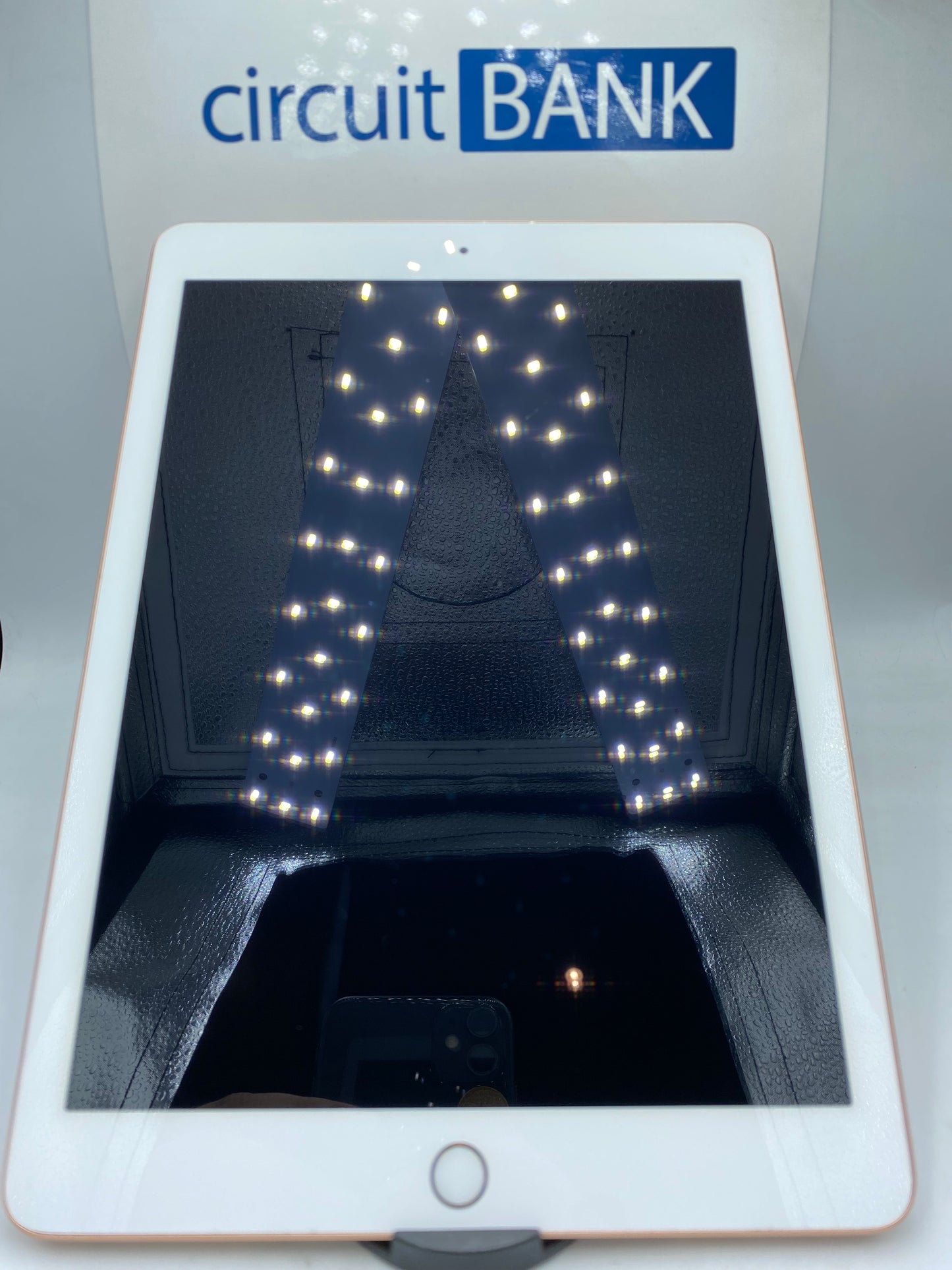 iPad 6 WiFi 128GB (Producto Unico)