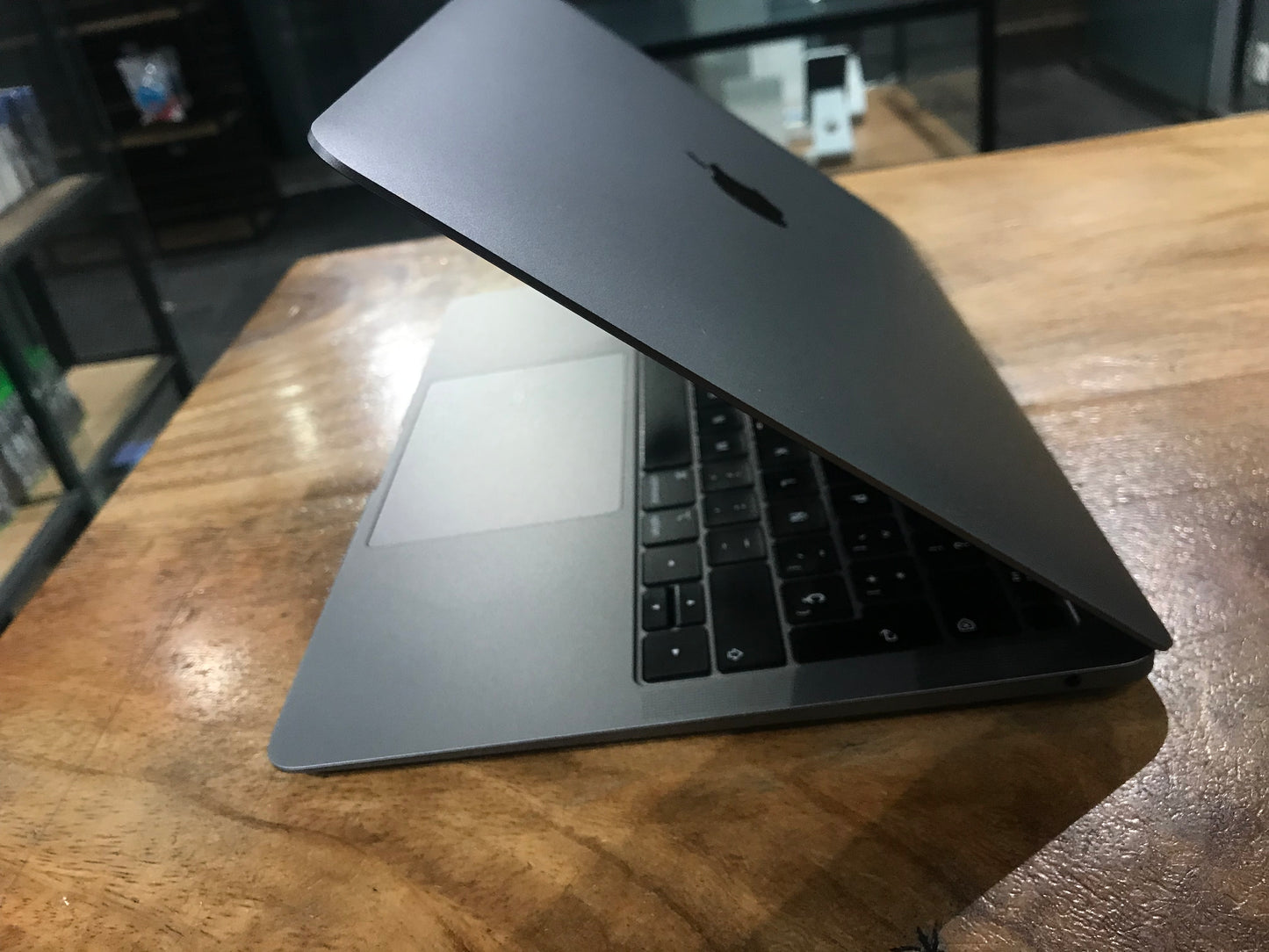 Macbook Air 13" 2019 (Producto Único)