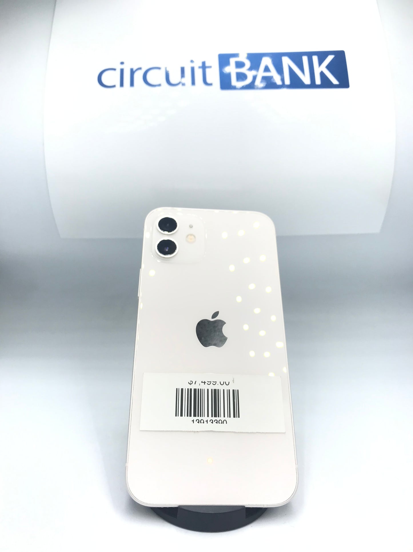 iPhone 12 64GB (Producto Unico)