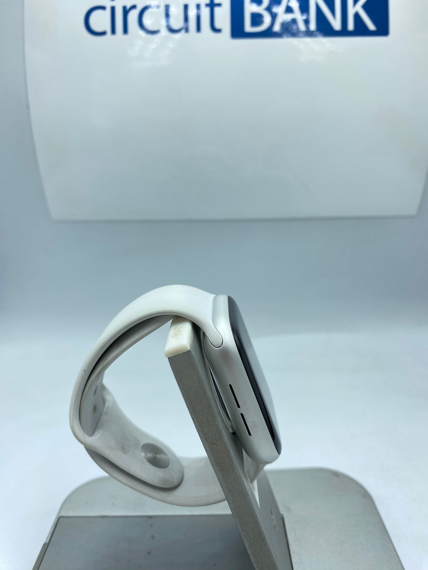 Apple Watch SE 2nd Gen + Gps (Producto Unico)