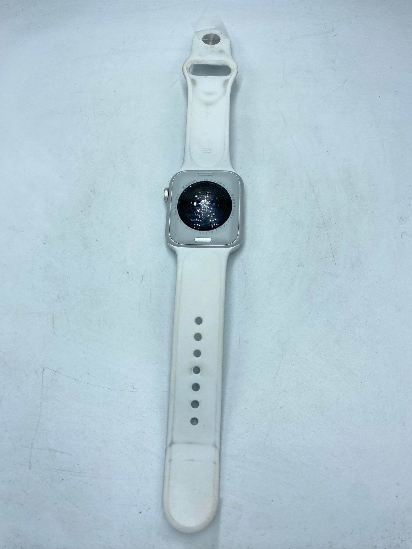 Apple Watch SE 2nd Gen + Gps (Producto Unico)