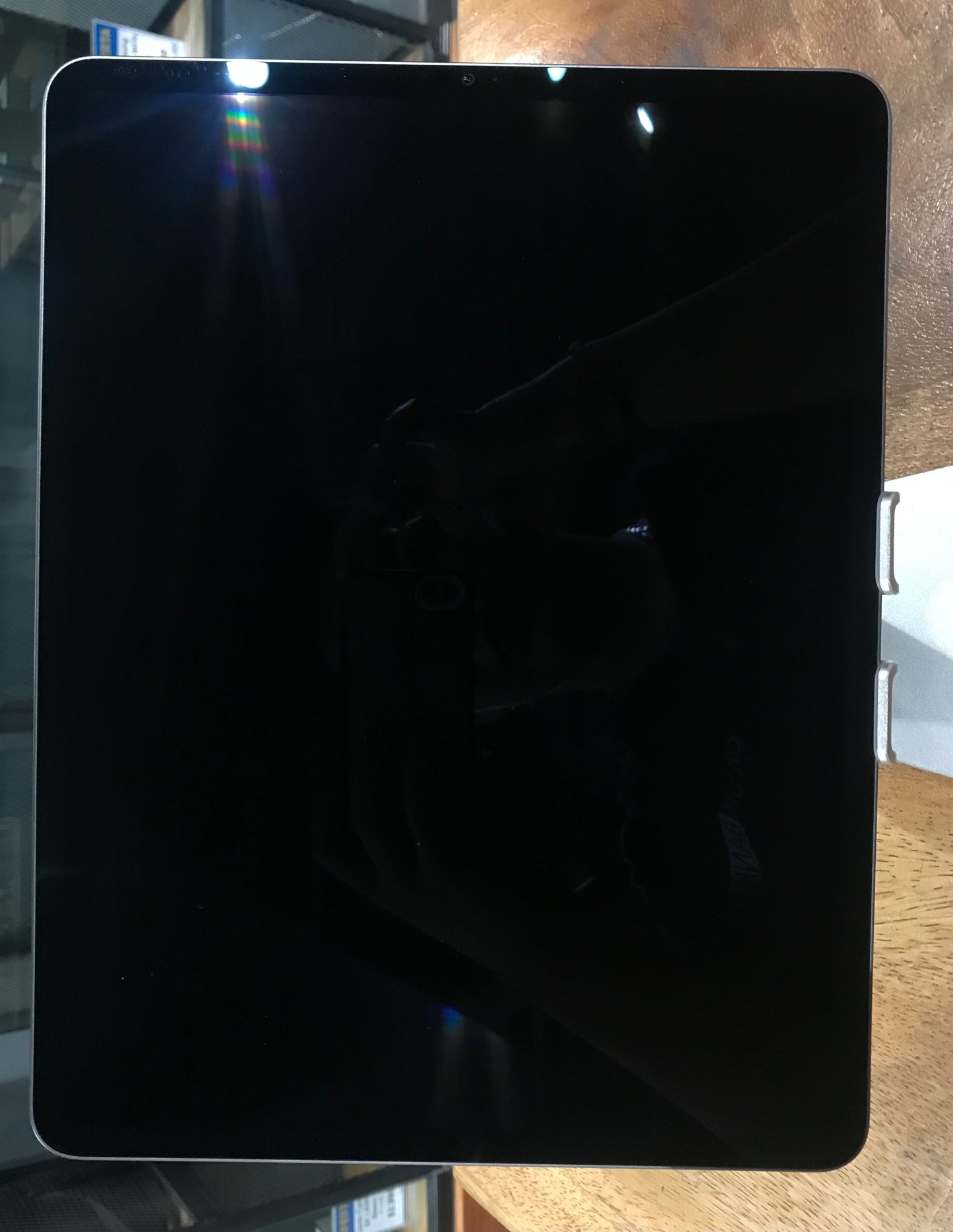 iPad Pro 12.9 5ta Gen (Producto Unico)