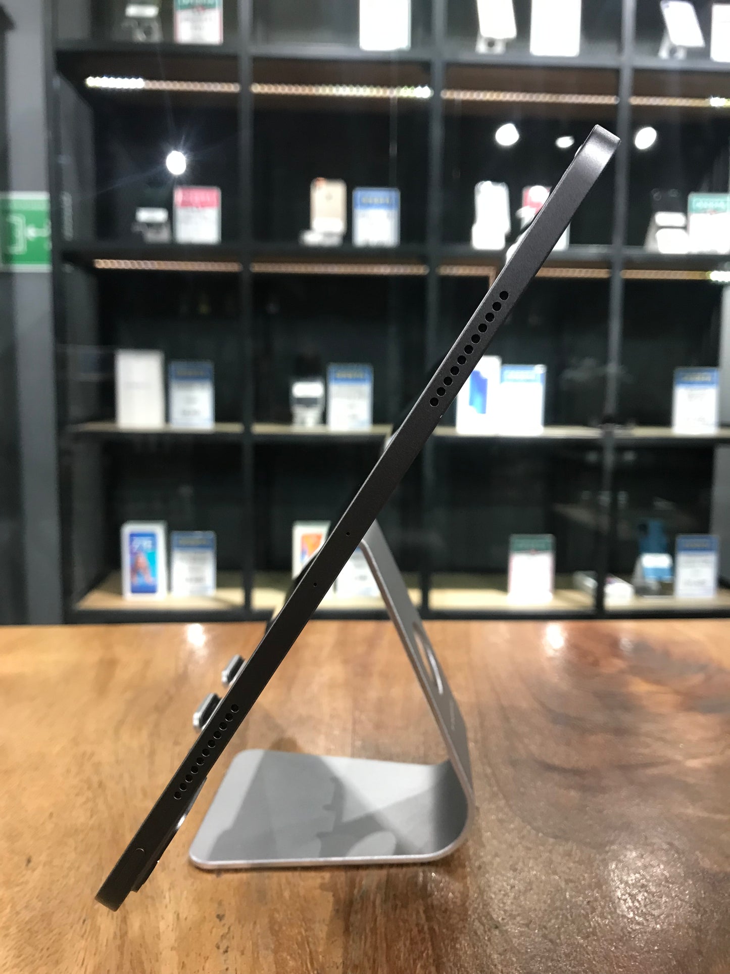 iPad Pro 12.9 5ta Gen (Producto Unico)