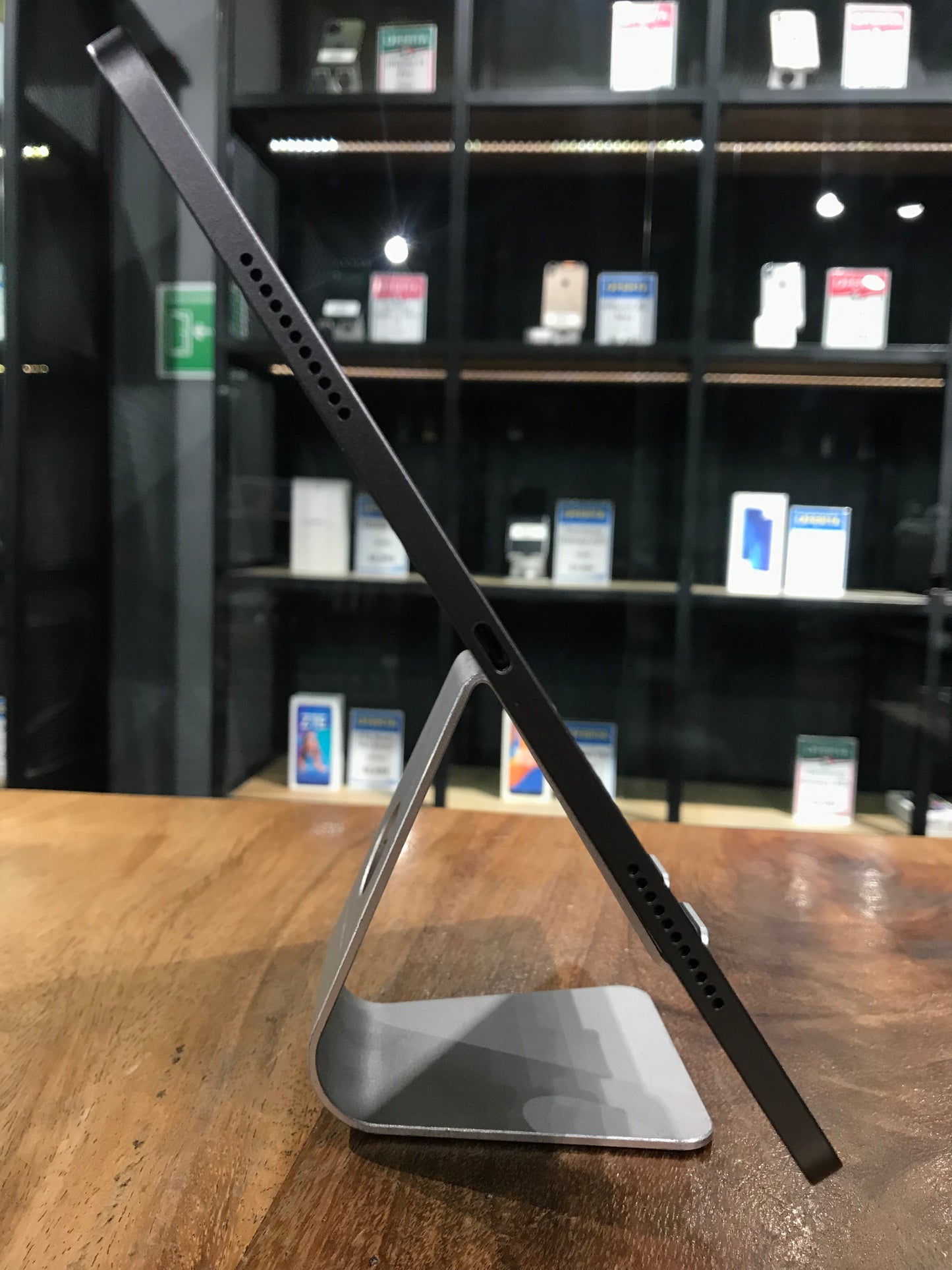 iPad Pro 12.9 5ta Gen (Producto Unico)