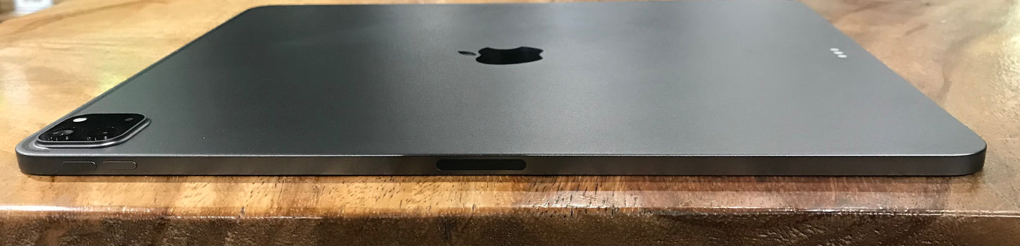 iPad Pro 12.9 5ta Gen (Producto Unico)