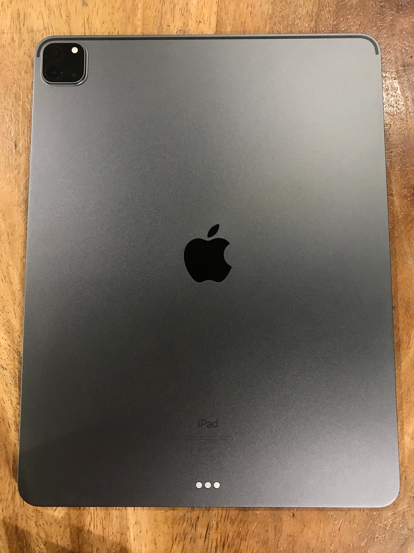 iPad Pro 12.9 5ta Gen (Producto Unico)