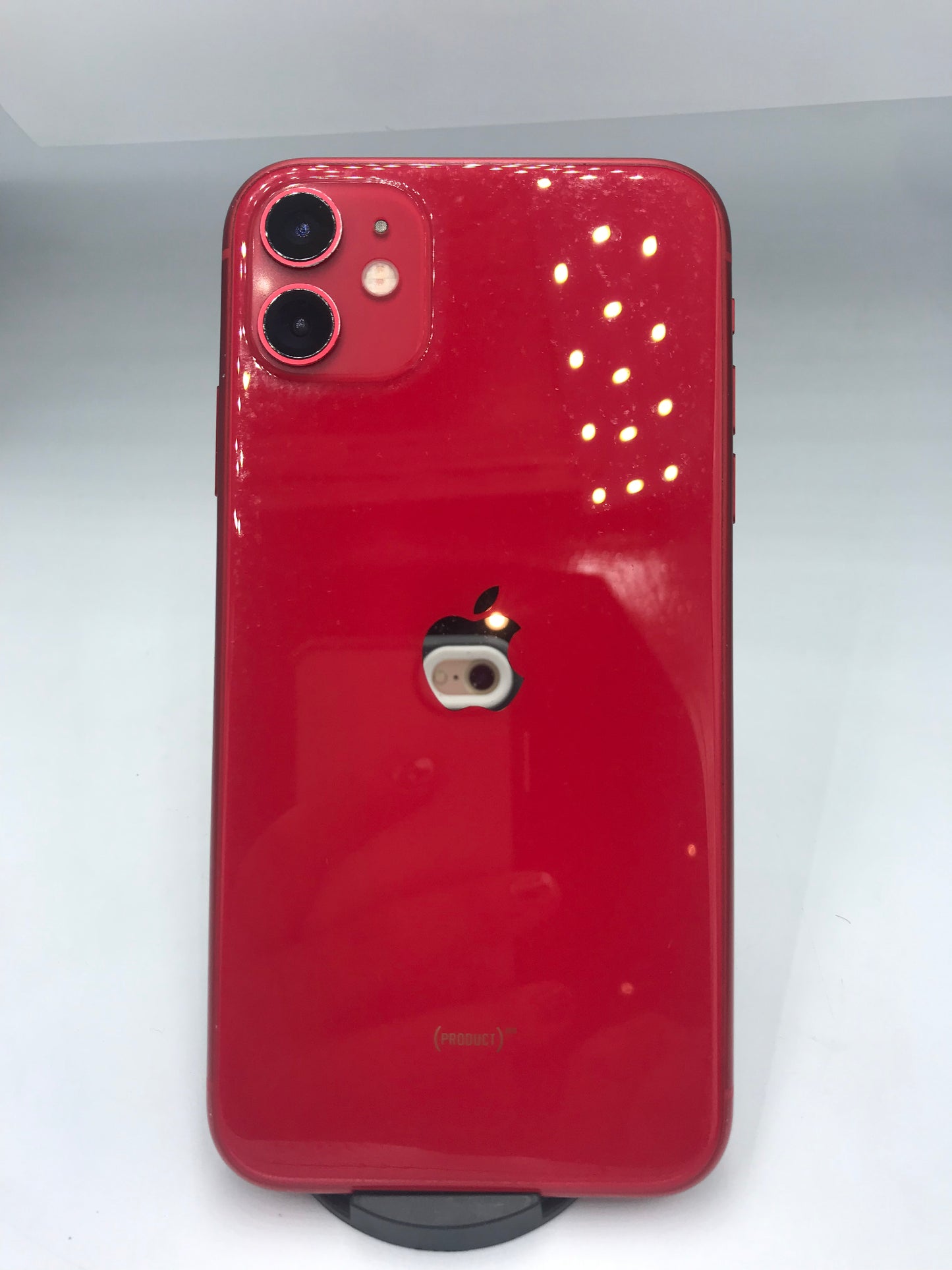 iPhone 11 64GB  (Producto Único )