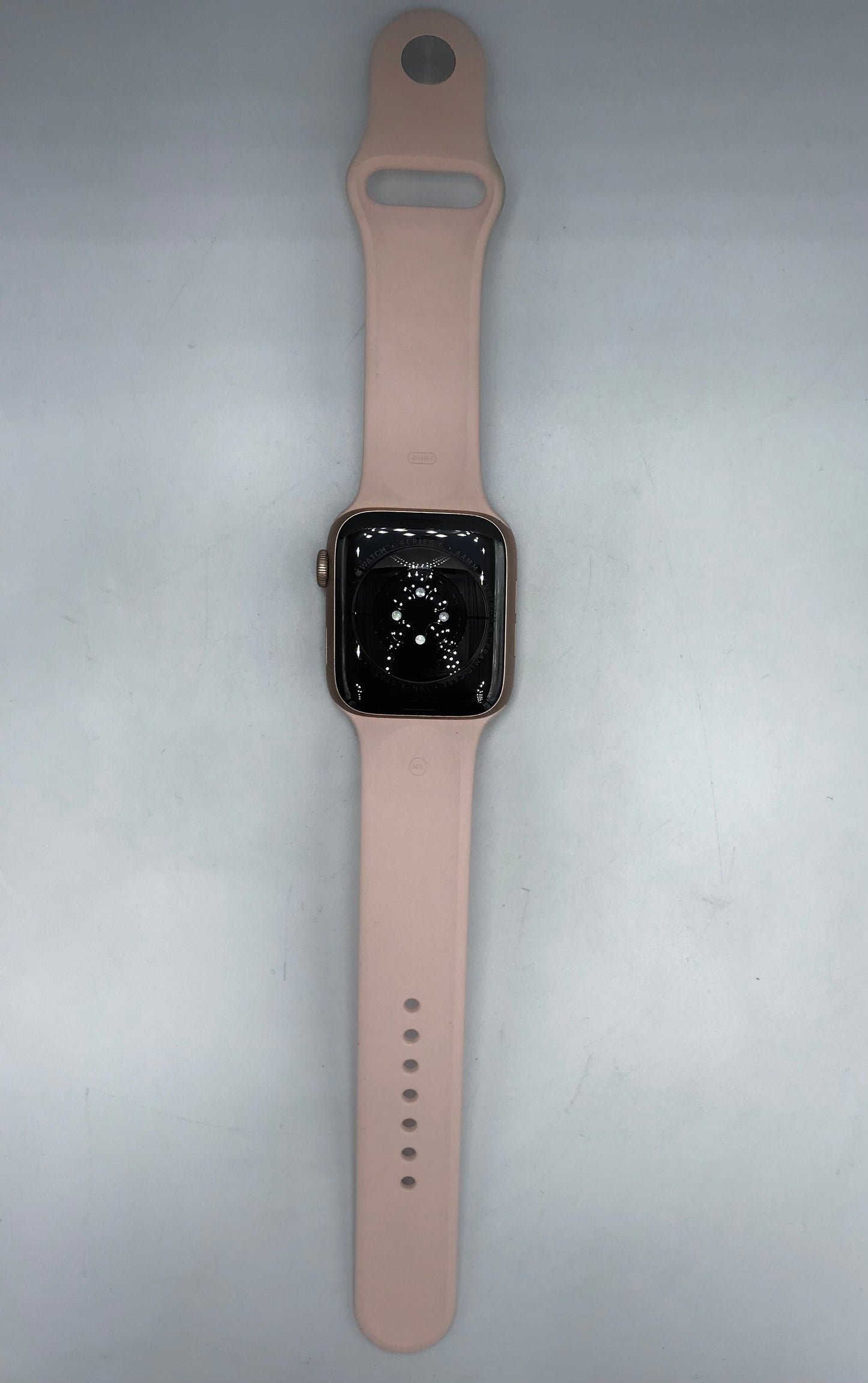 Apple Watch Series 6 44 mm GPS (Producto Único)