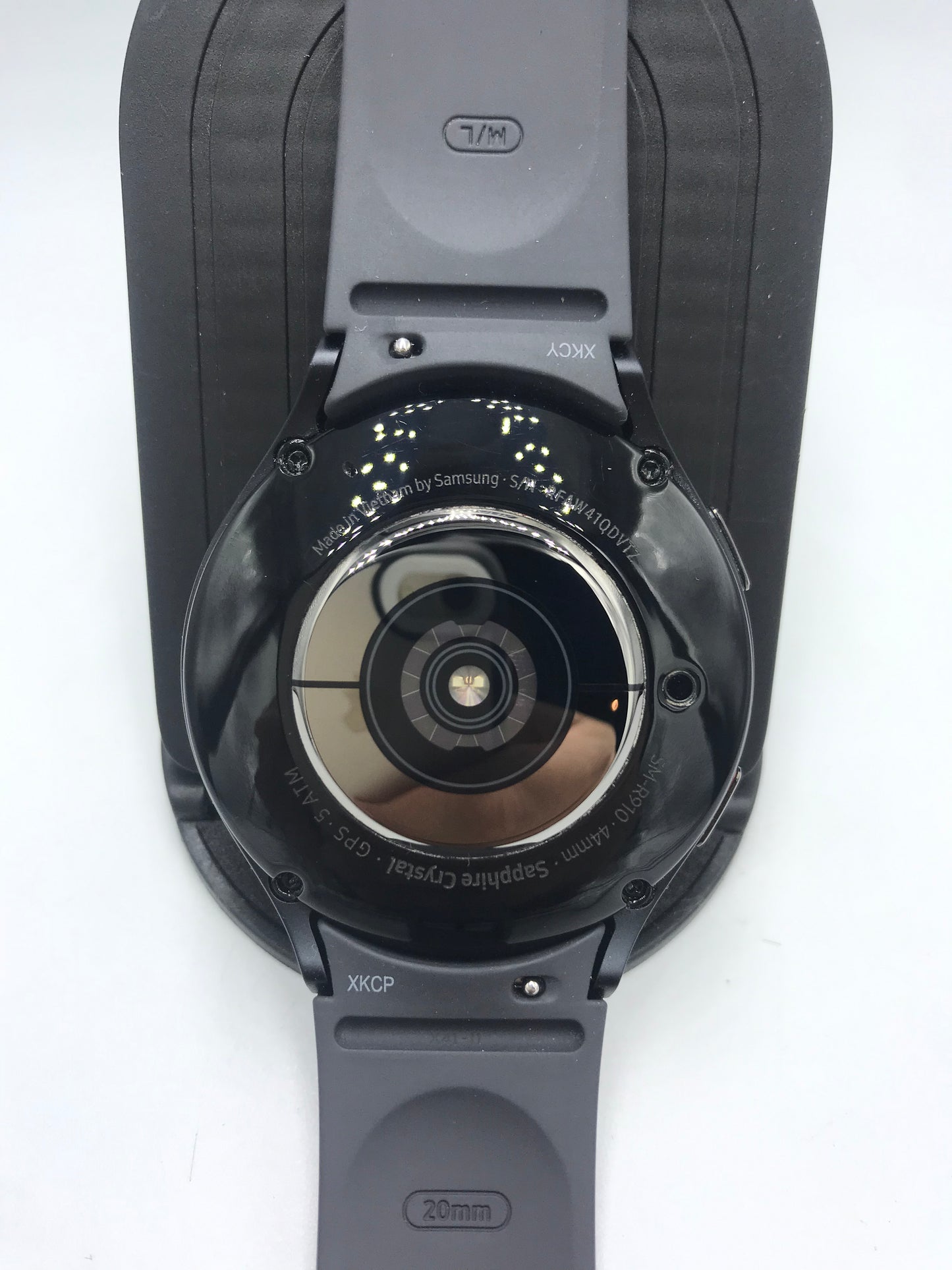 Samsung Galaxy Watch5 44mm (Producto único)
