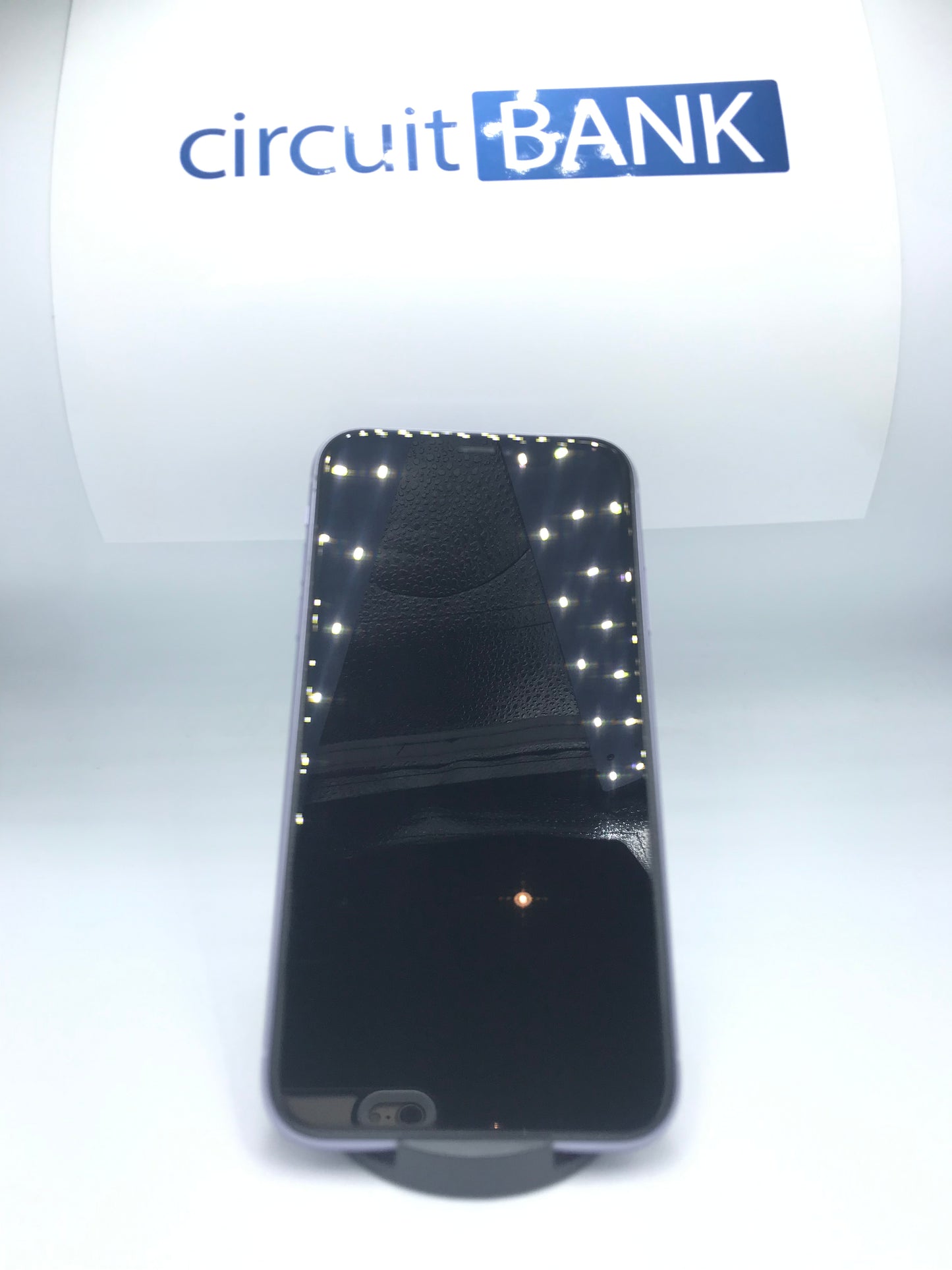 iPhone 11 64GB (Producto Unico)