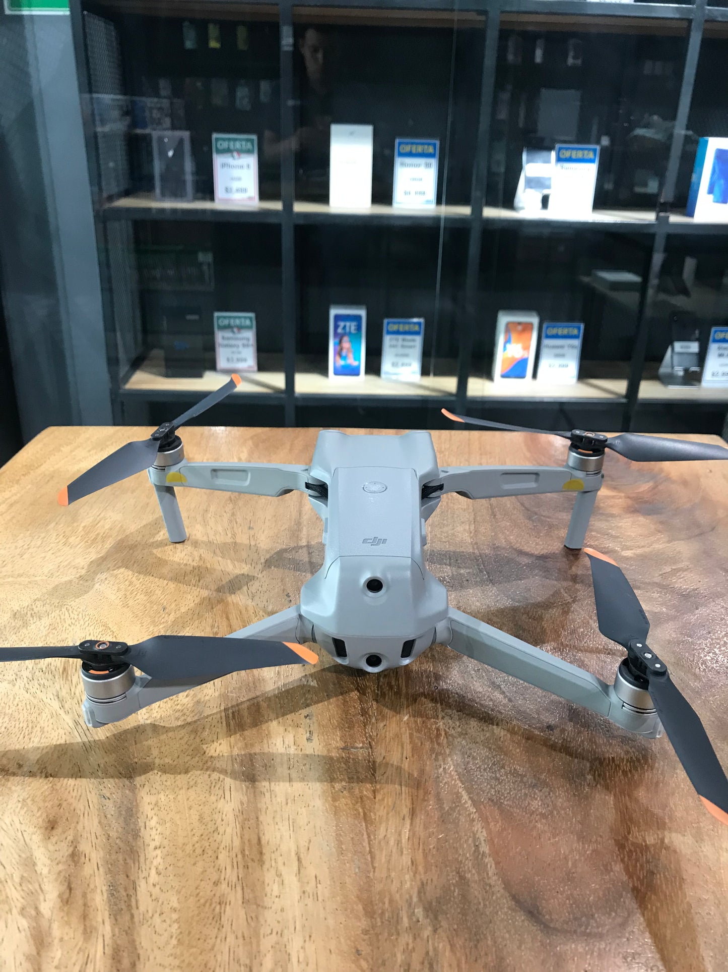 Dron DJI Mavic Air 2S (Producto Unico)