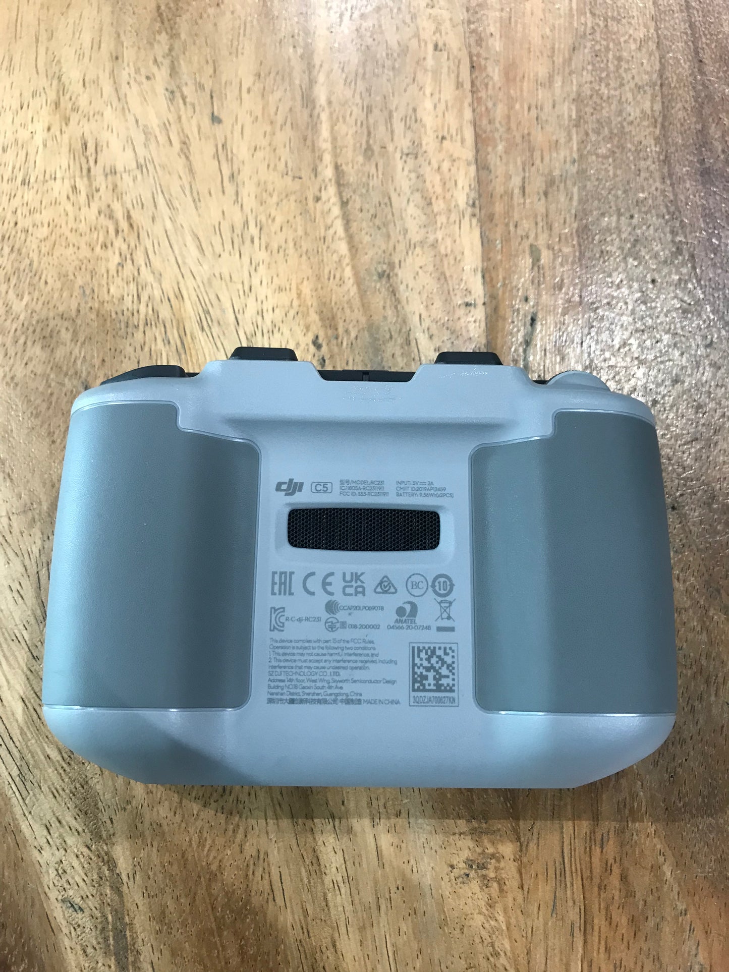 Dron DJI Mavic Air 2S (Producto Unico)