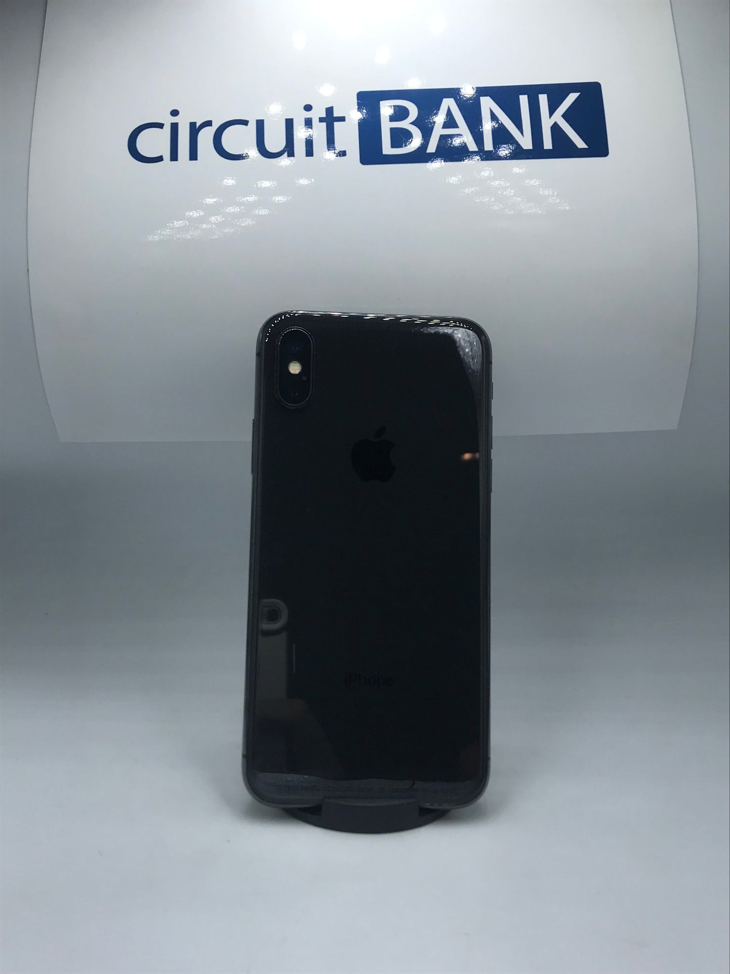 iPhone X (Producto Unico)
