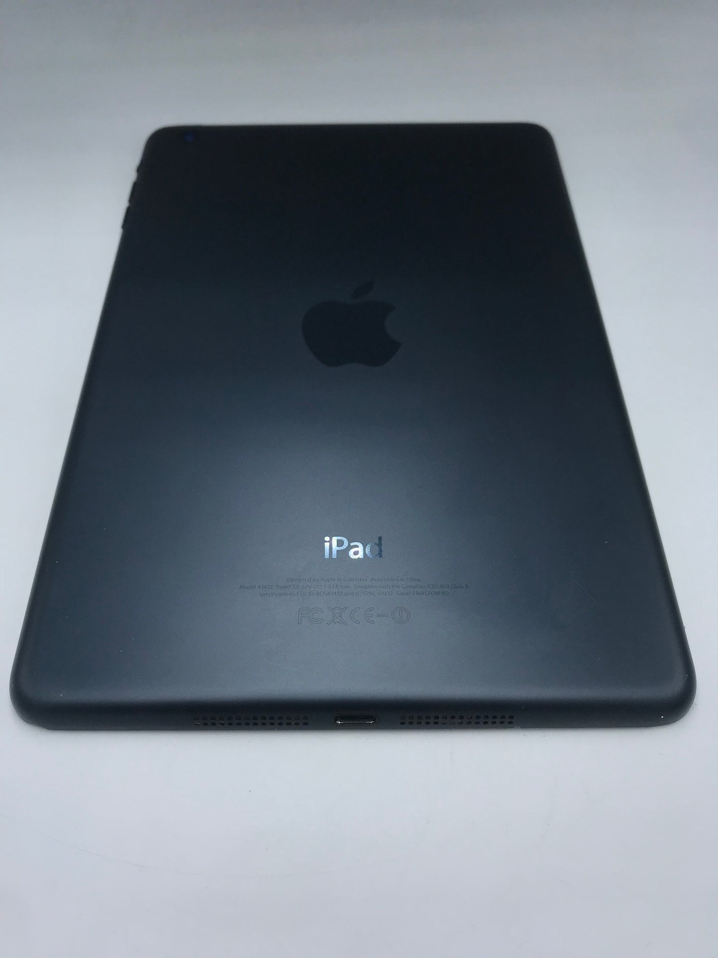 iPad Mini 16GB (Producto Único)