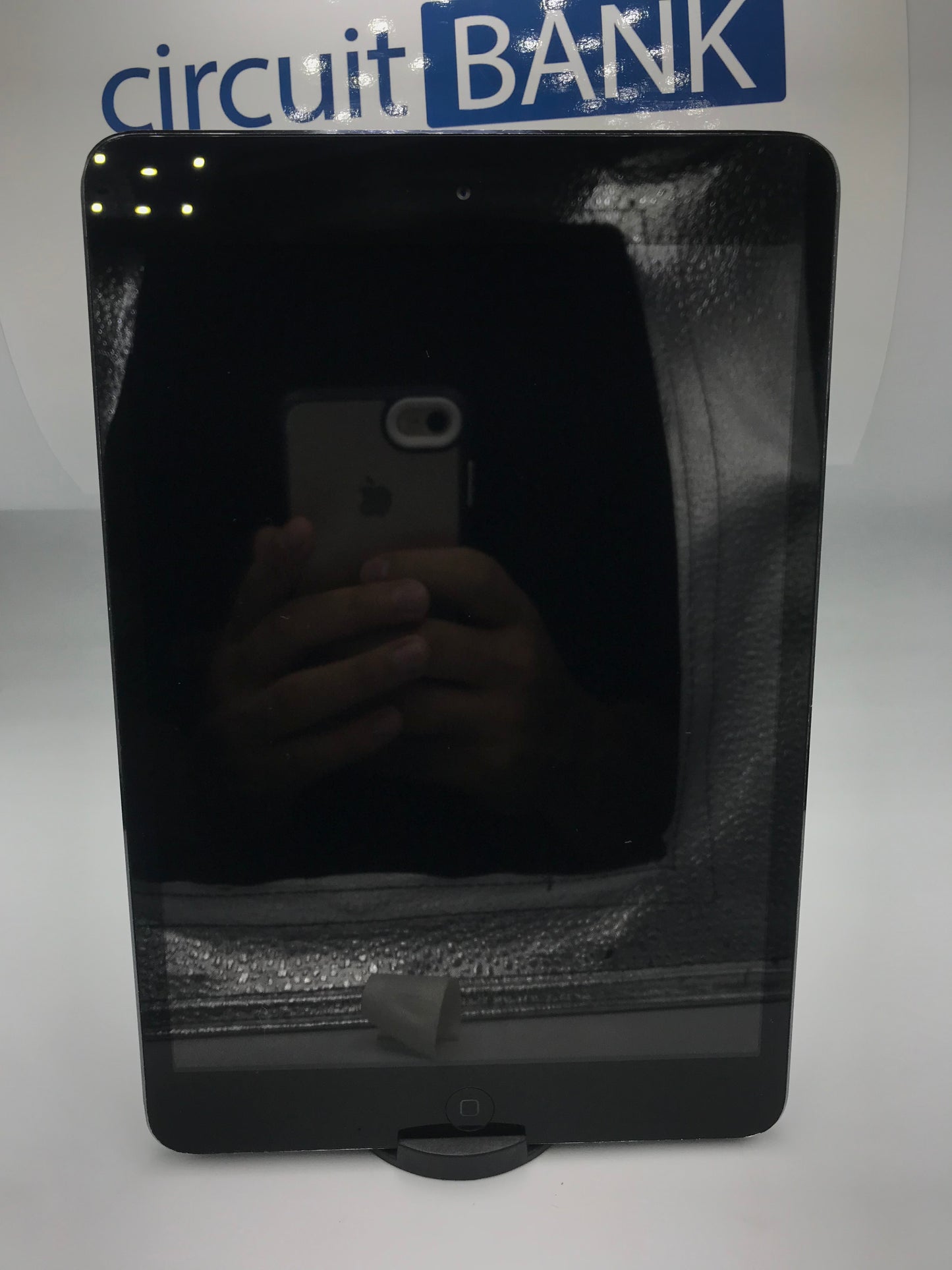 iPad Mini 16GB (Producto Único)