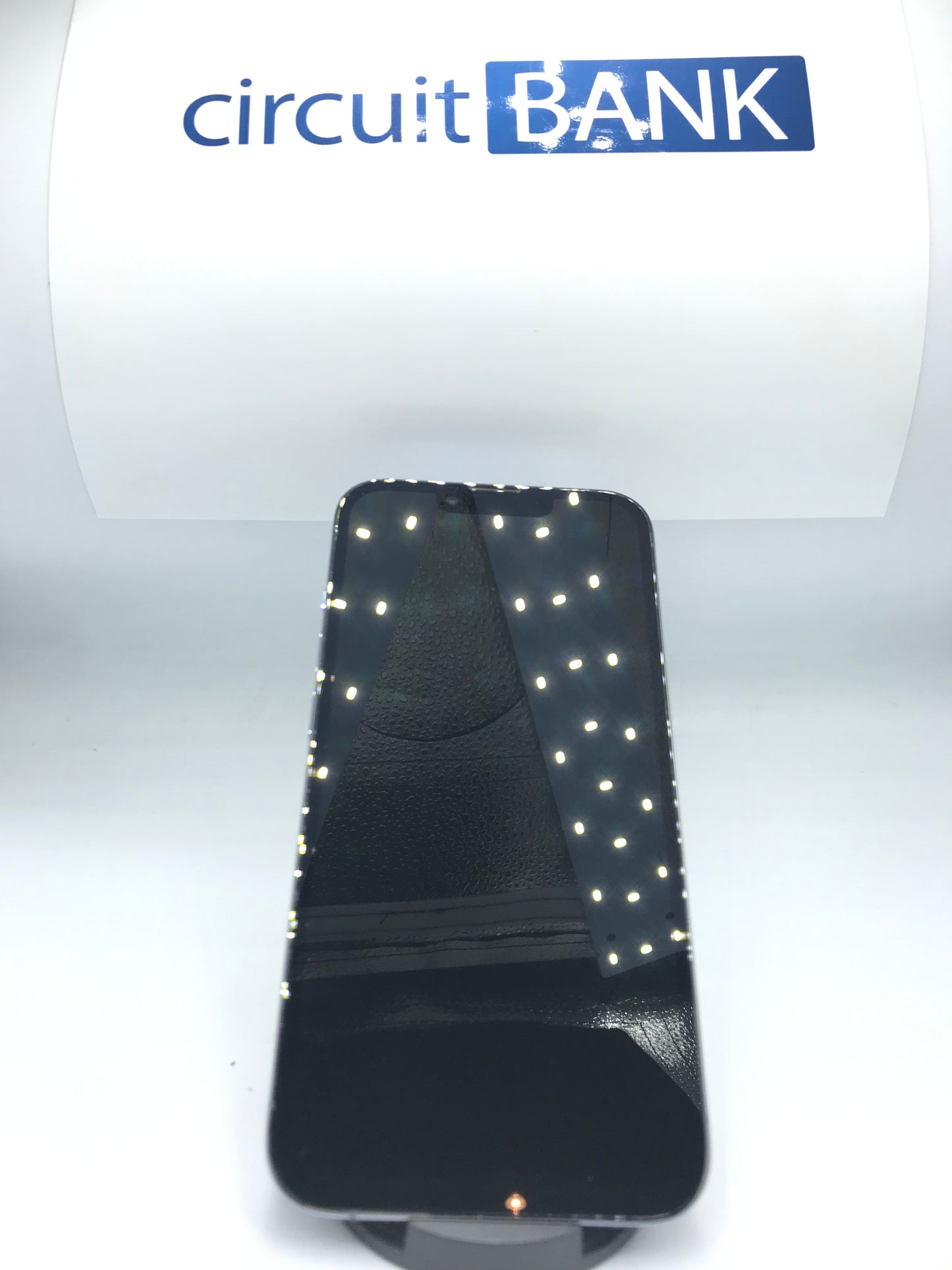 iPhone 13 Pro 128GB (Producto Unico)