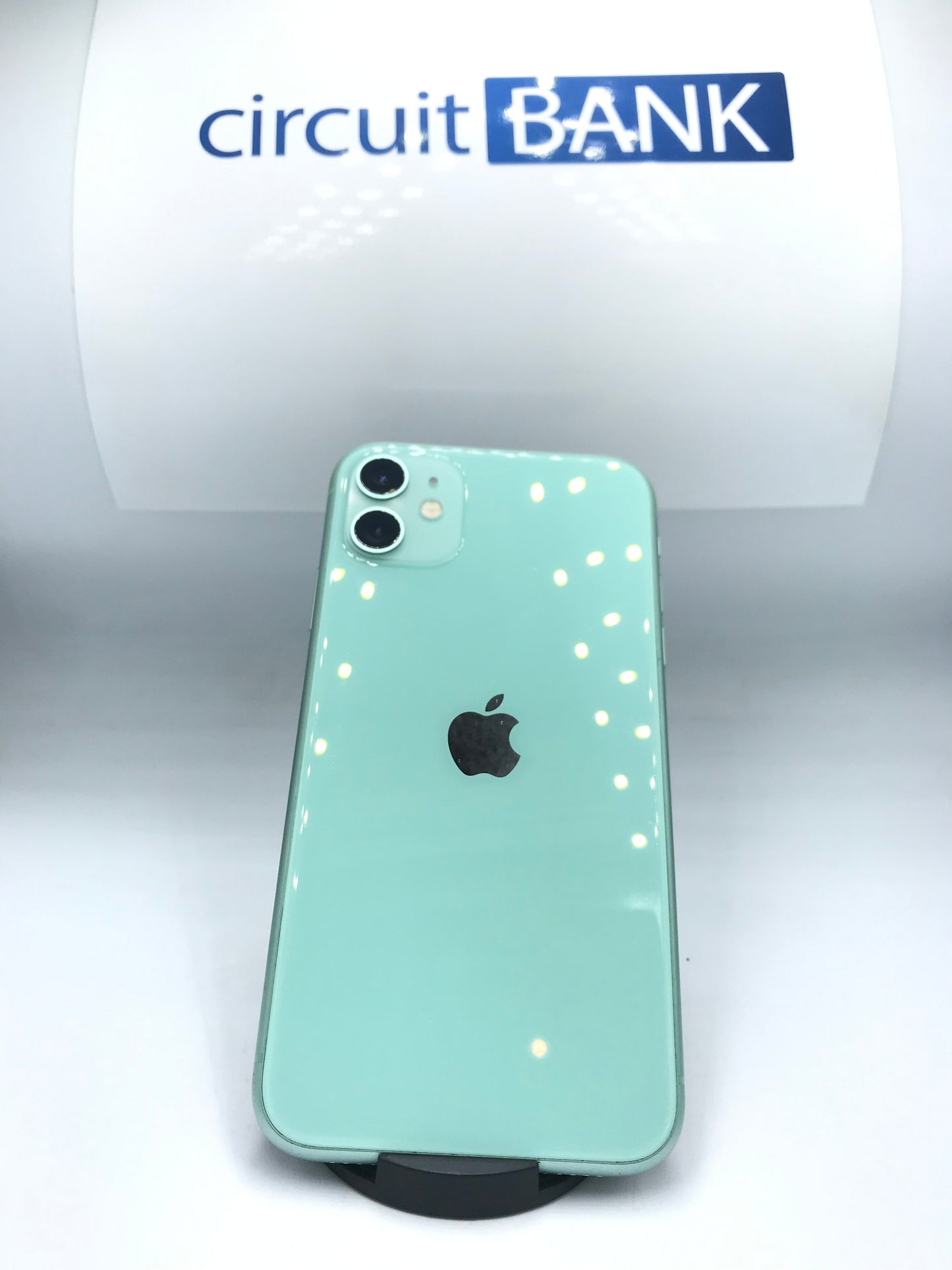 iPhone 11 128GB (Producto Unico)