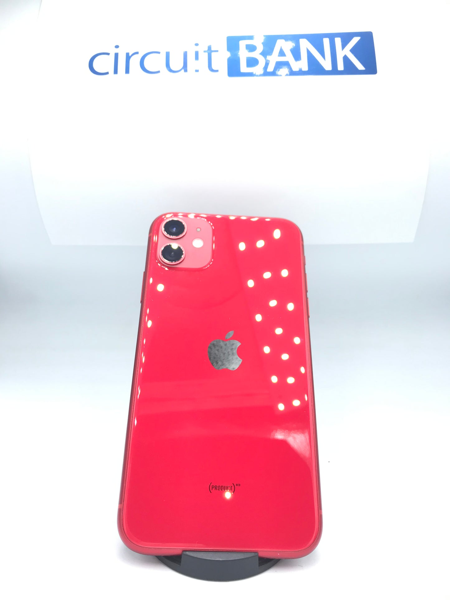 iPhone 11 64GB (Producto Unico)