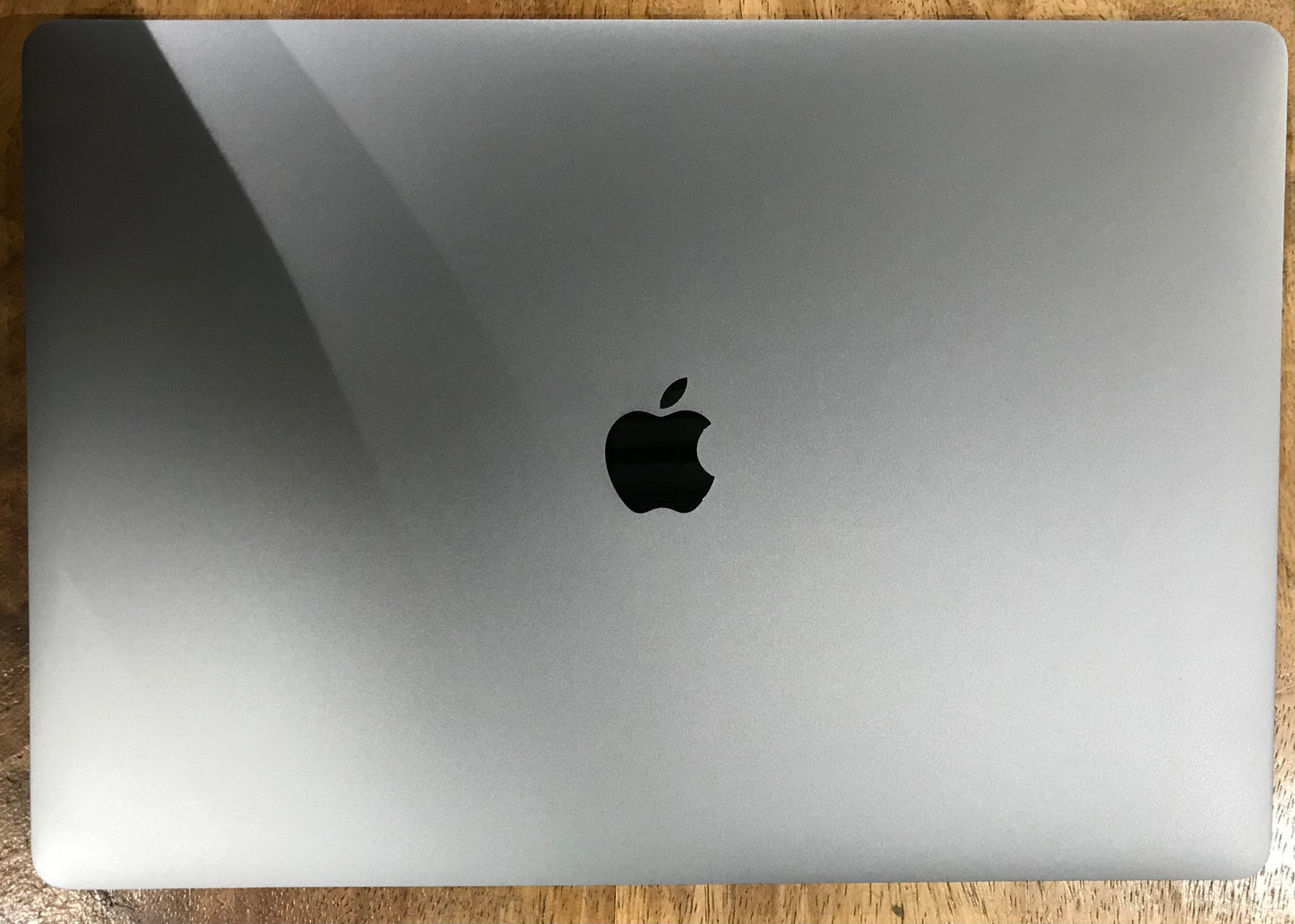MacBook Pro 16" 2019 500GB (Producto Unico)